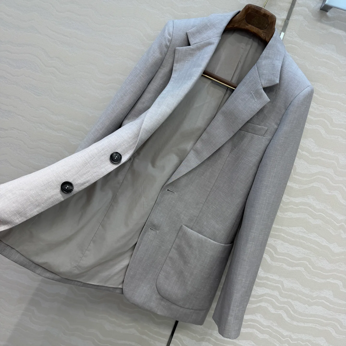 Women's Blazers LORO PIANA 18200729