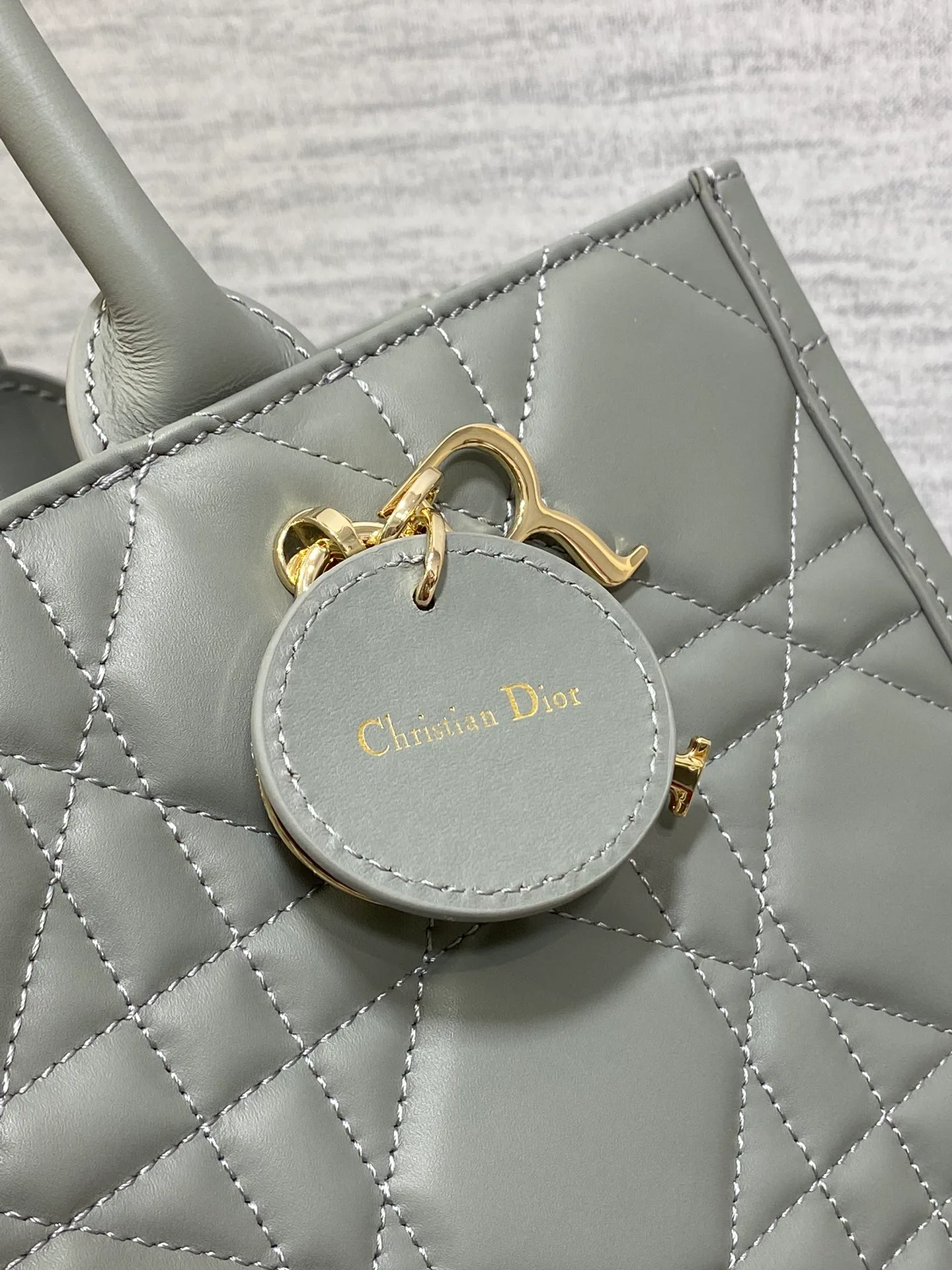 Women's Classic Handbags CHRISTIAN DIOR 17601408