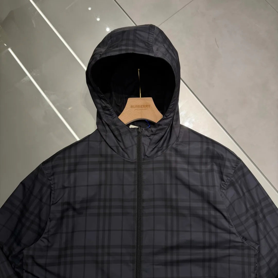 Men's Jackets And Down Jackets BURBERRY 17721170