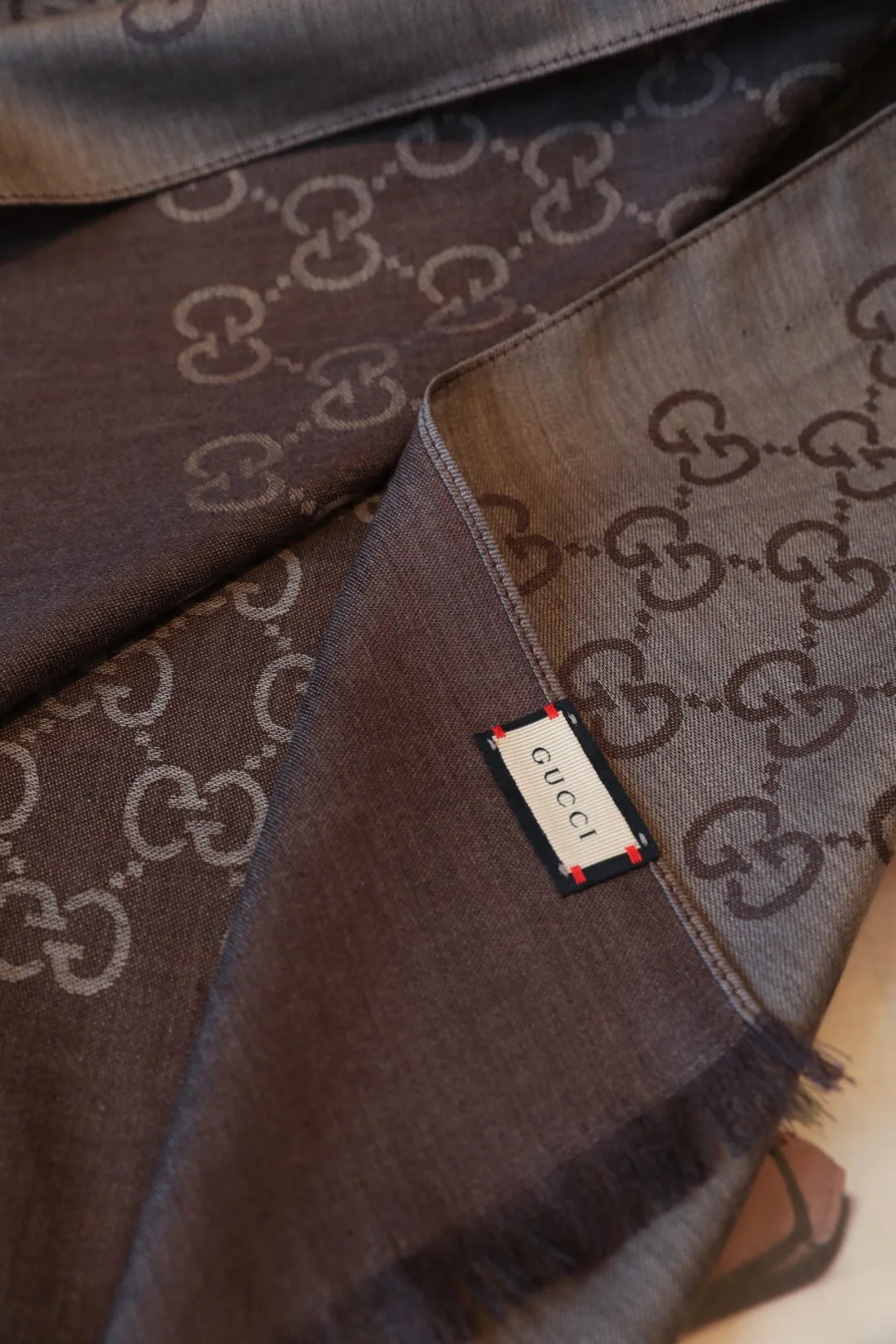 Scarves GUCCI 18275134