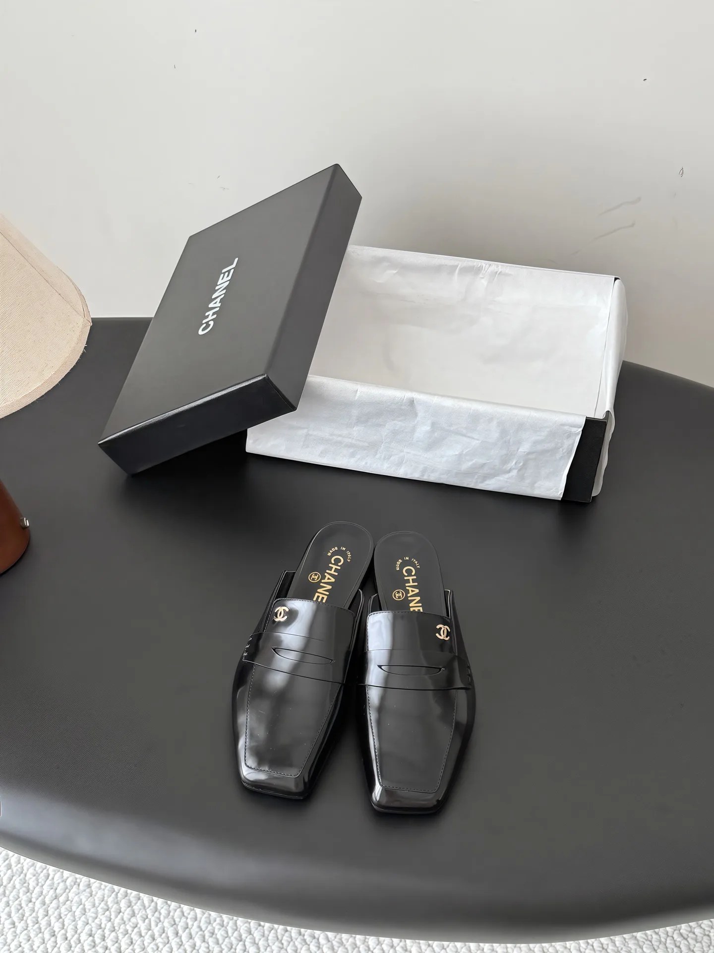 Women's Mules And Clogs CHANEL 17784784