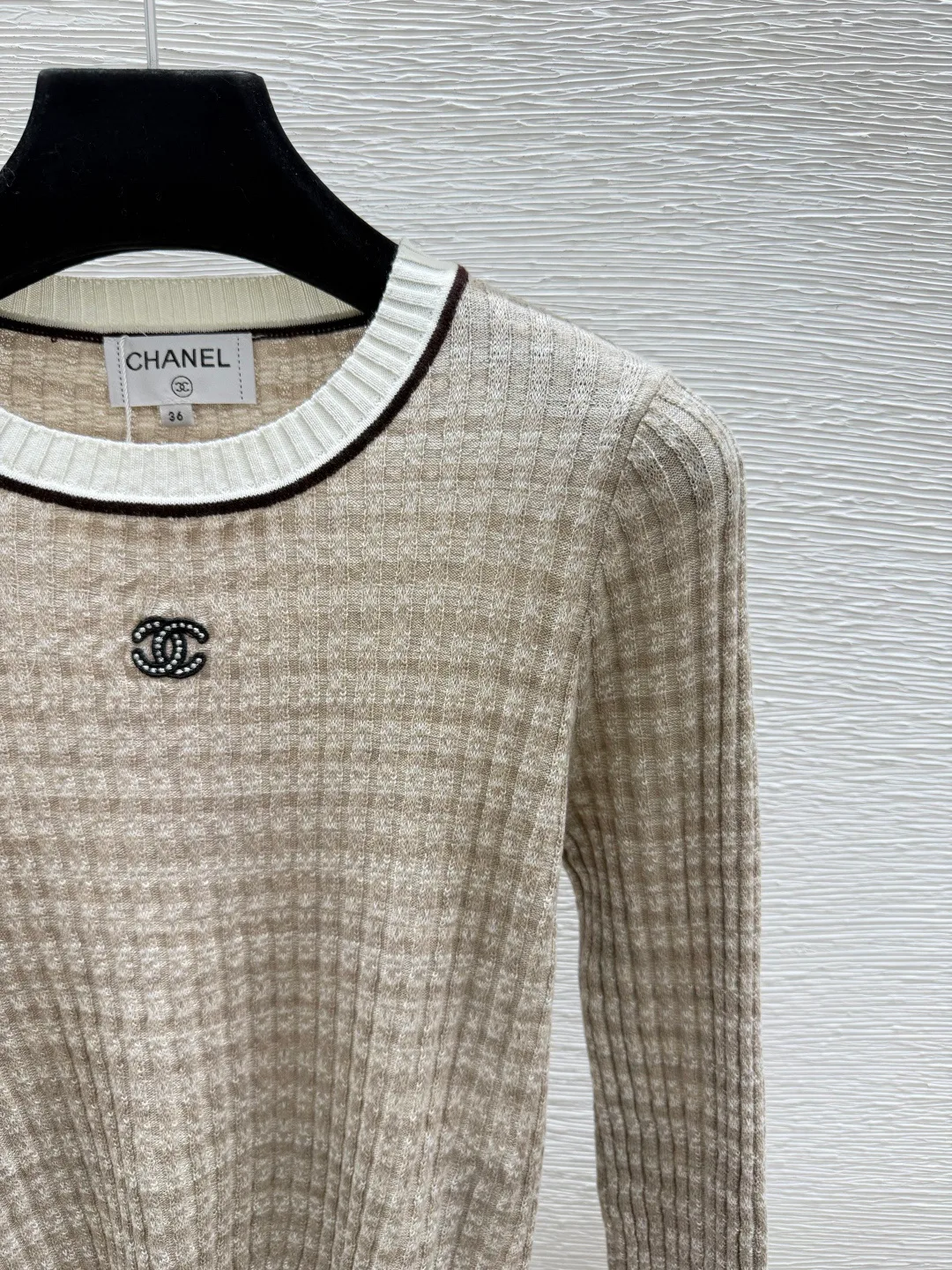 Women's Jumpers And Sweaters CHANEL 18185286