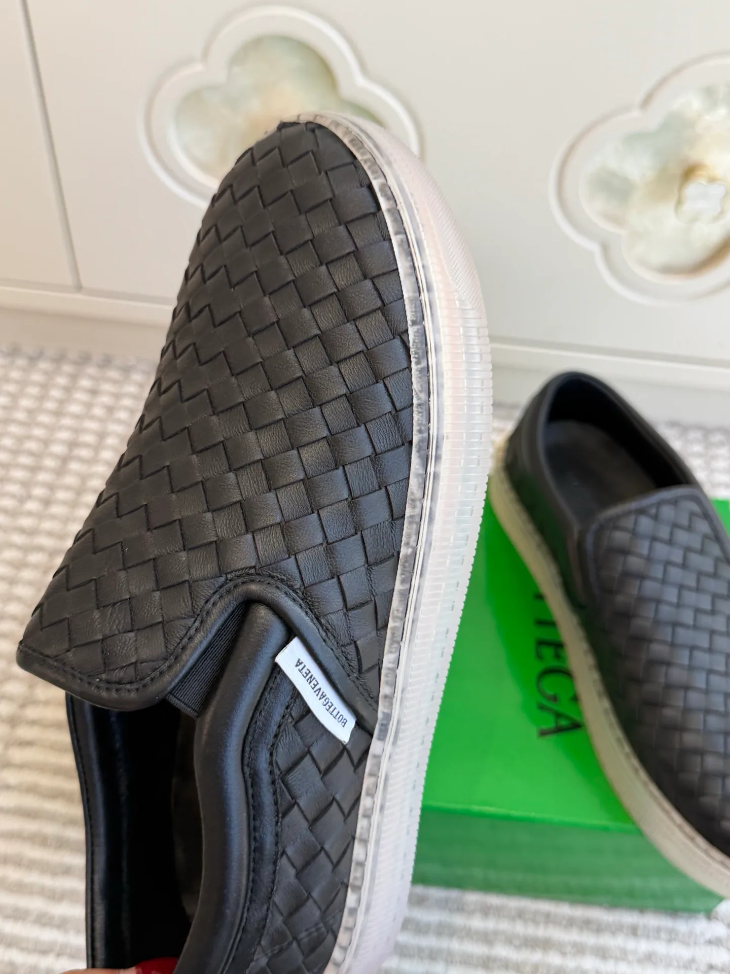 Women's Loafers And Moccasins BOTTEGA VENETA 18146303