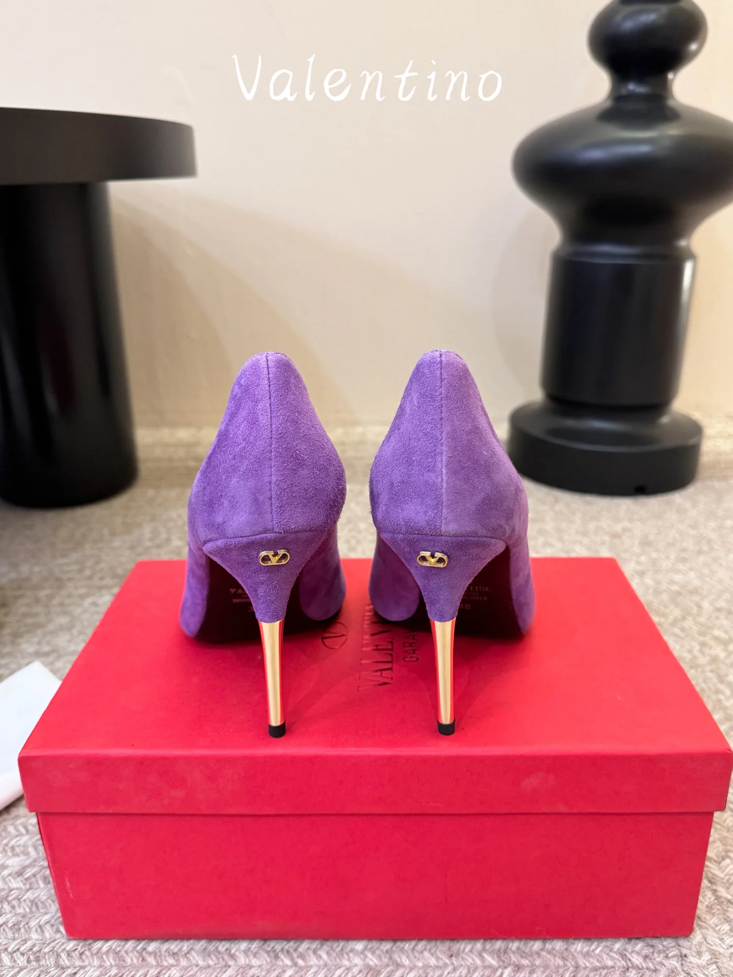 Women's Heels VALENTINO 17932606