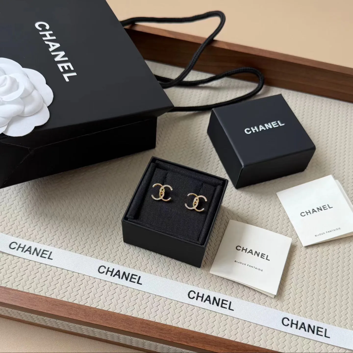 Jewelry CHANEL 18123160