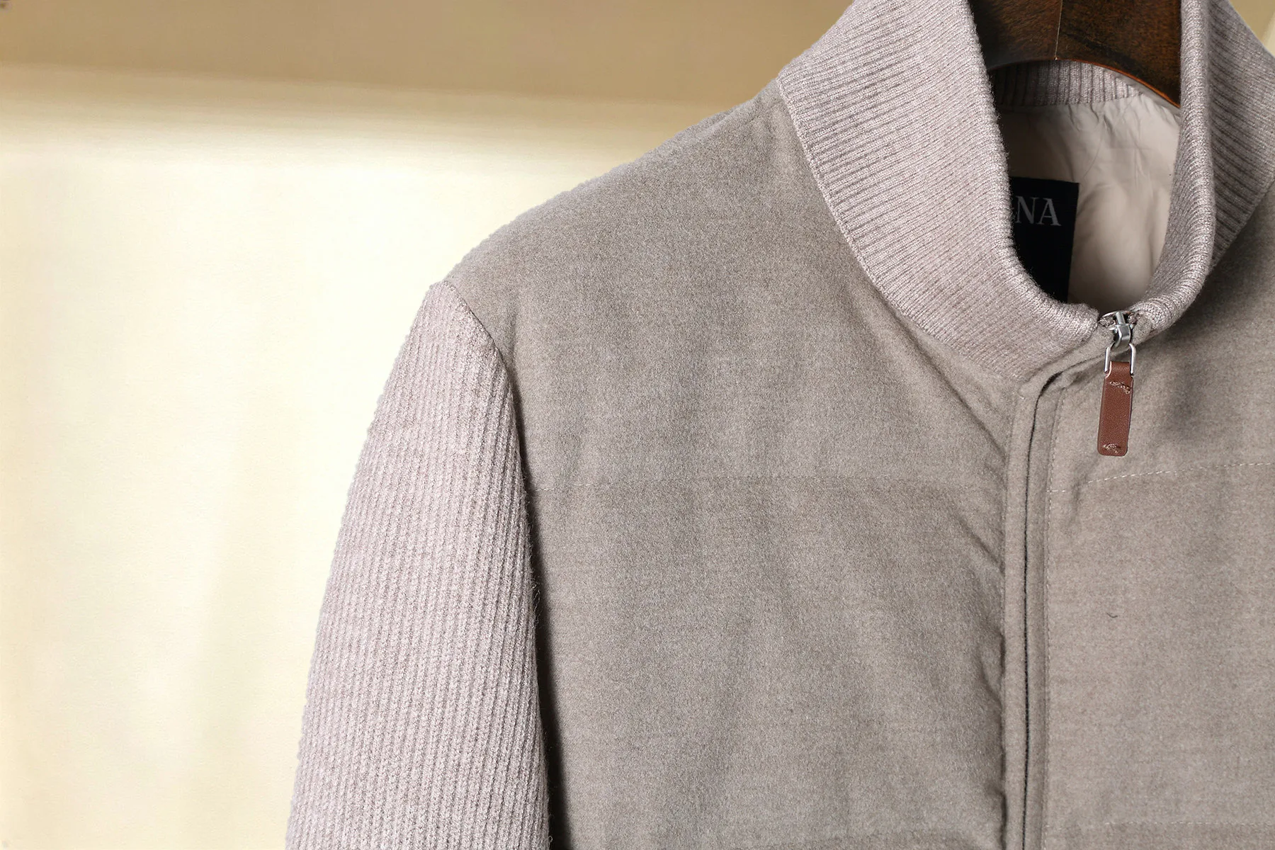 Men's Jackets And Down Jackets ZEGNA 18355779