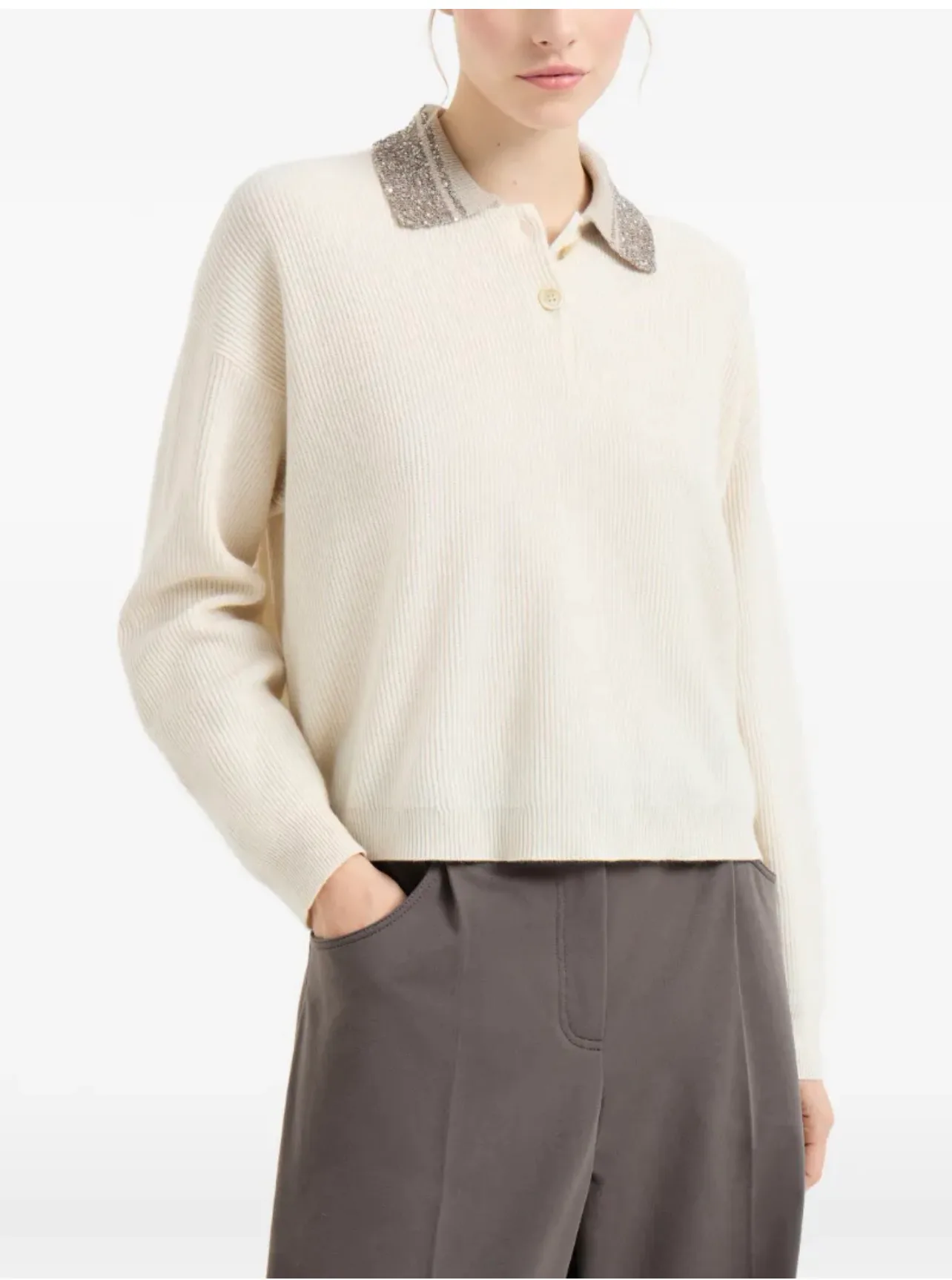 Women's Jumpers And Sweaters BRUNELLO CUCINELLI 17352299