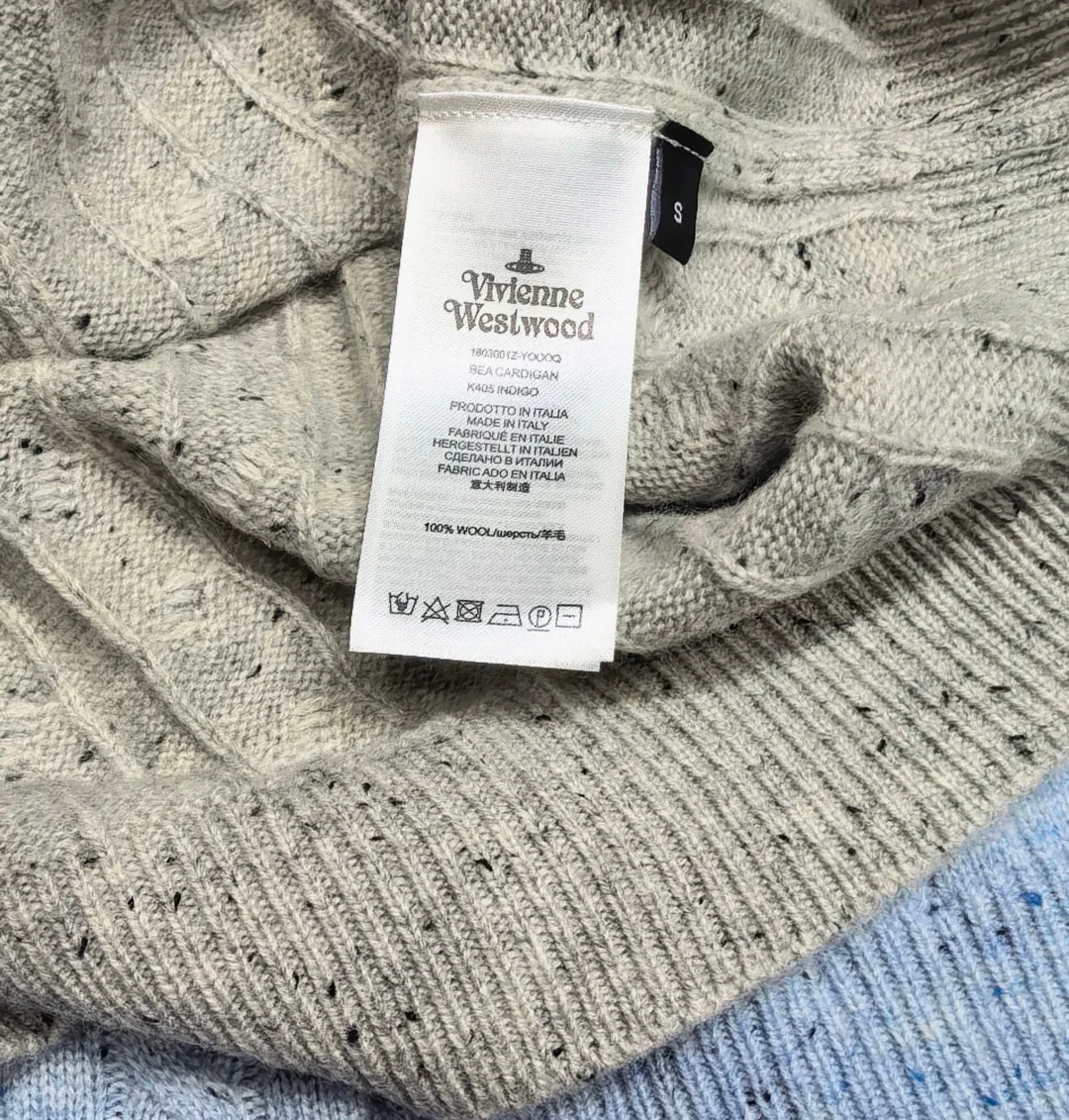 Джемперы И Свитеры Женские Vivienne Westwood 18668824