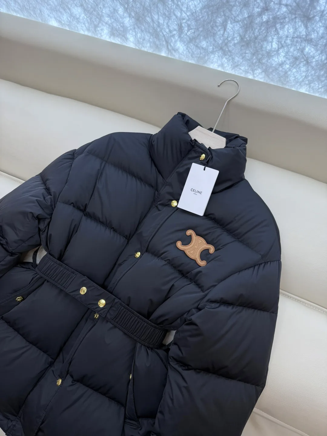 Women's Jackets And Down Jackets CELINE 17854888