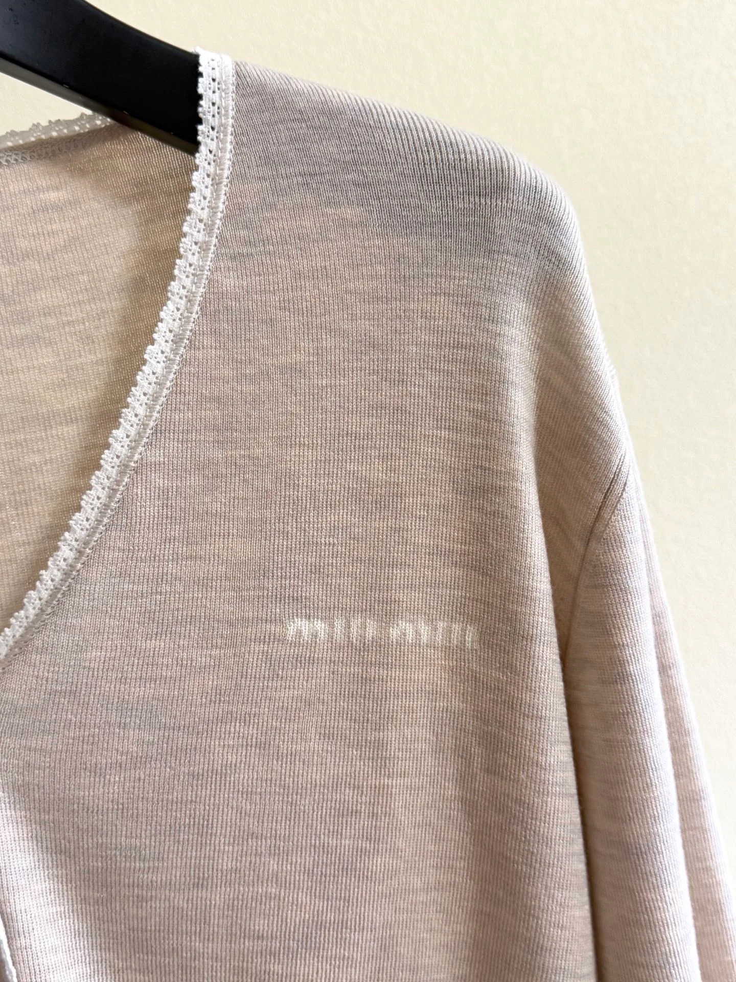 Women's Jumpers And Sweaters MIU MIU 17488152