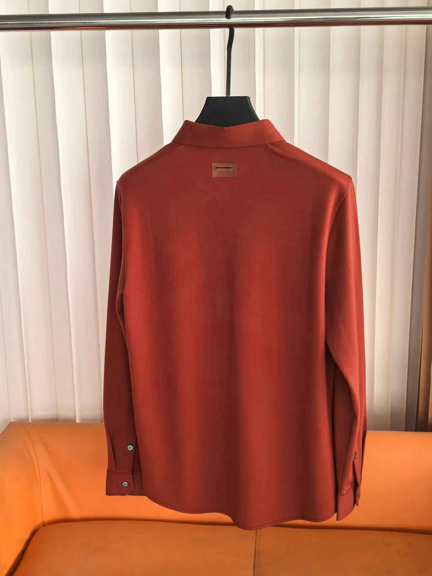Men's Shirts ZEGNA 18509971