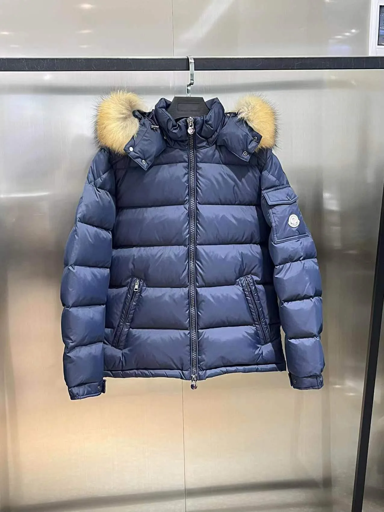 Men's Jackets And Down Jackets MONCLER 18130000