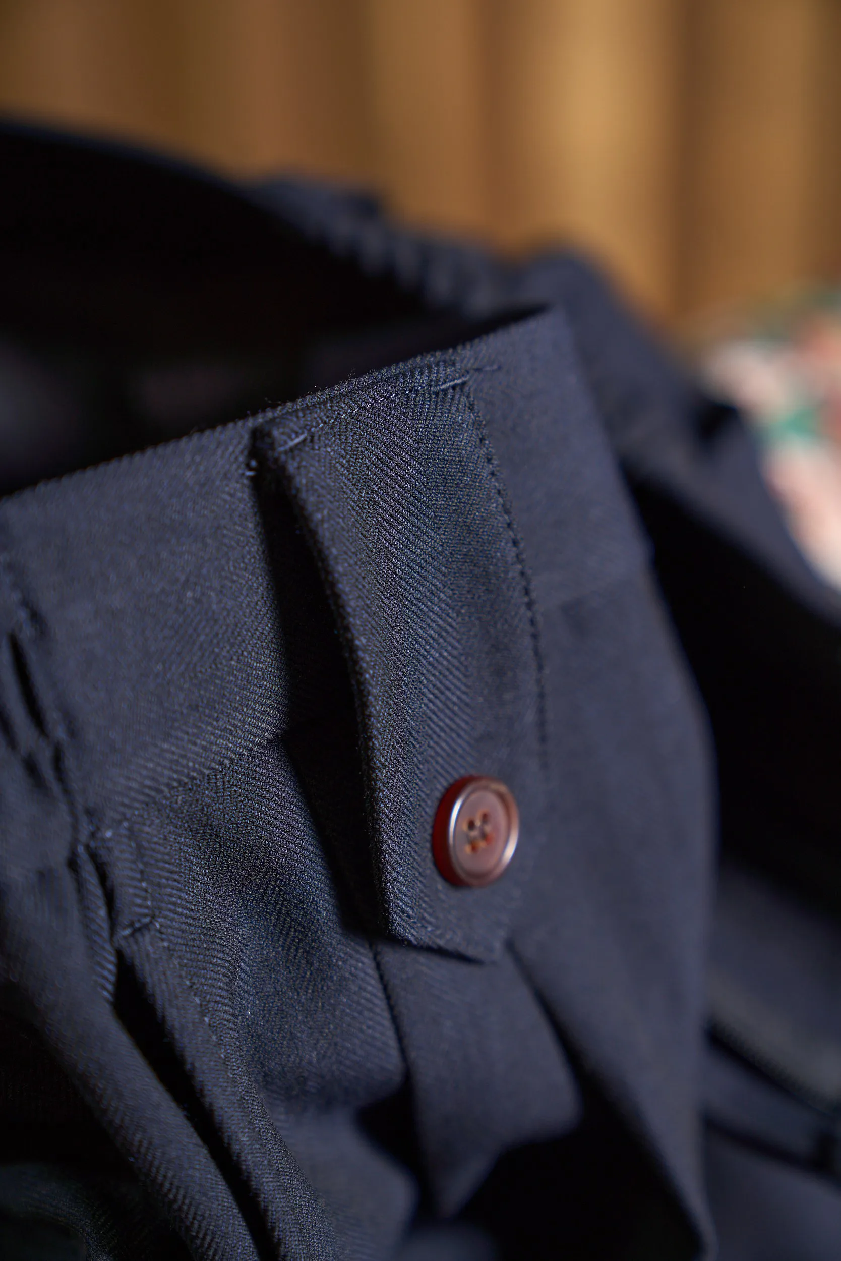 Men's Trousers BRIONI 18084856