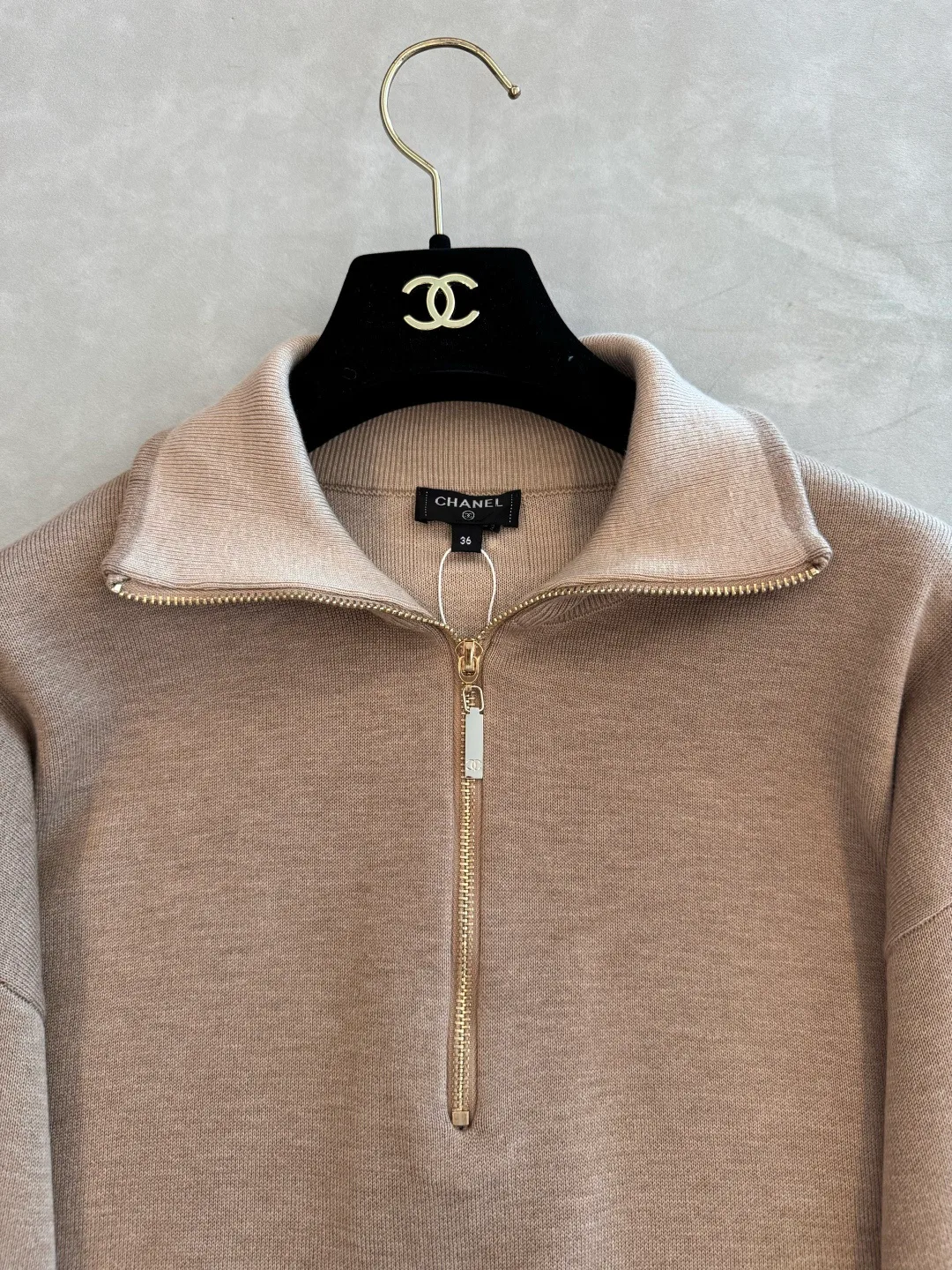 Women's Jumpers And Sweaters CHANEL 17463233
