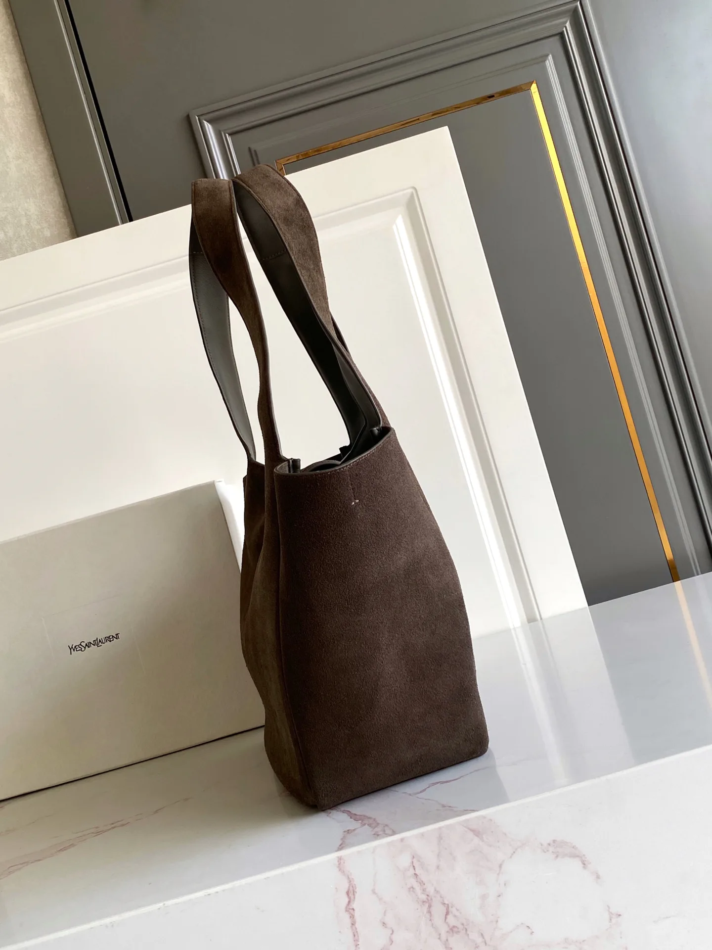 Классические Сумки Женские Saint Laurent 18662658