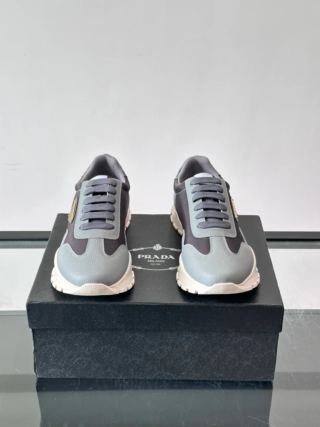 Men's Sneakers PRADA 17859570