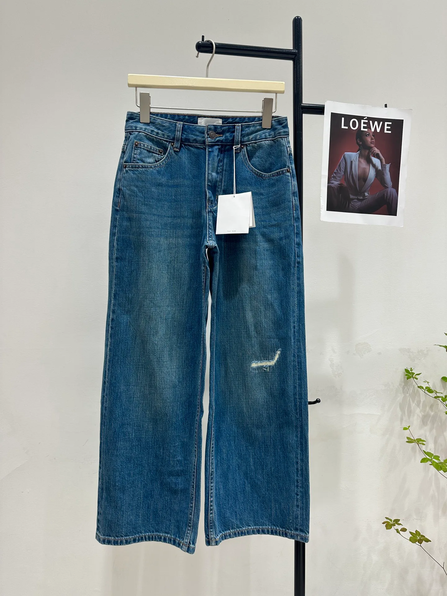 Women's Jeans THE ROW 18105919