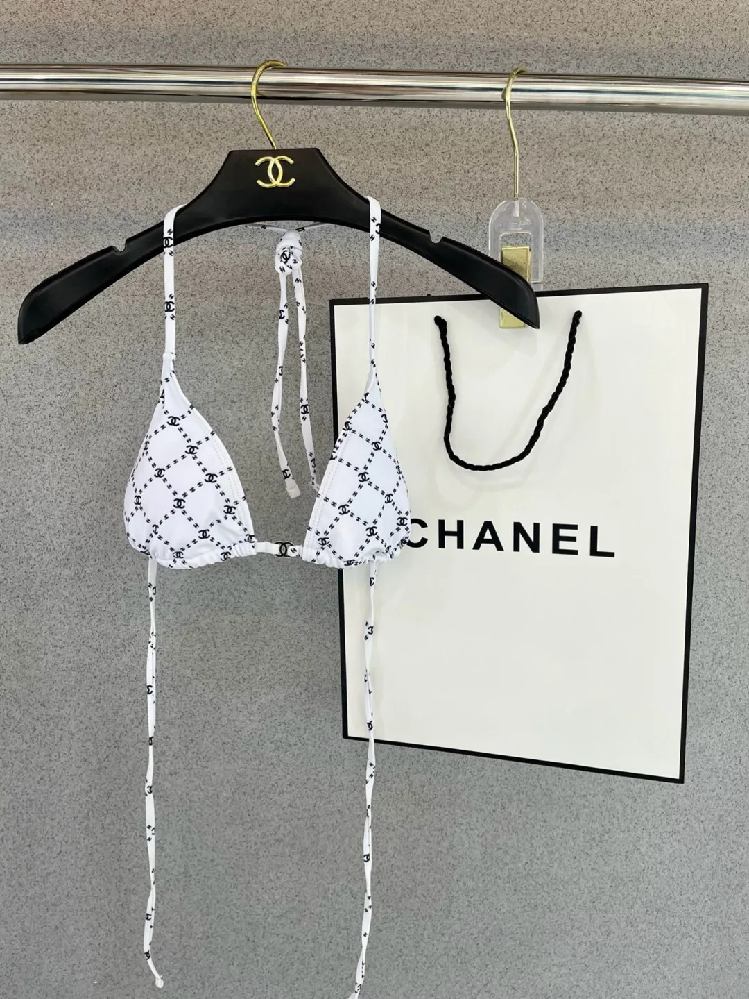 Women's Swimwear CHANEL 17631868