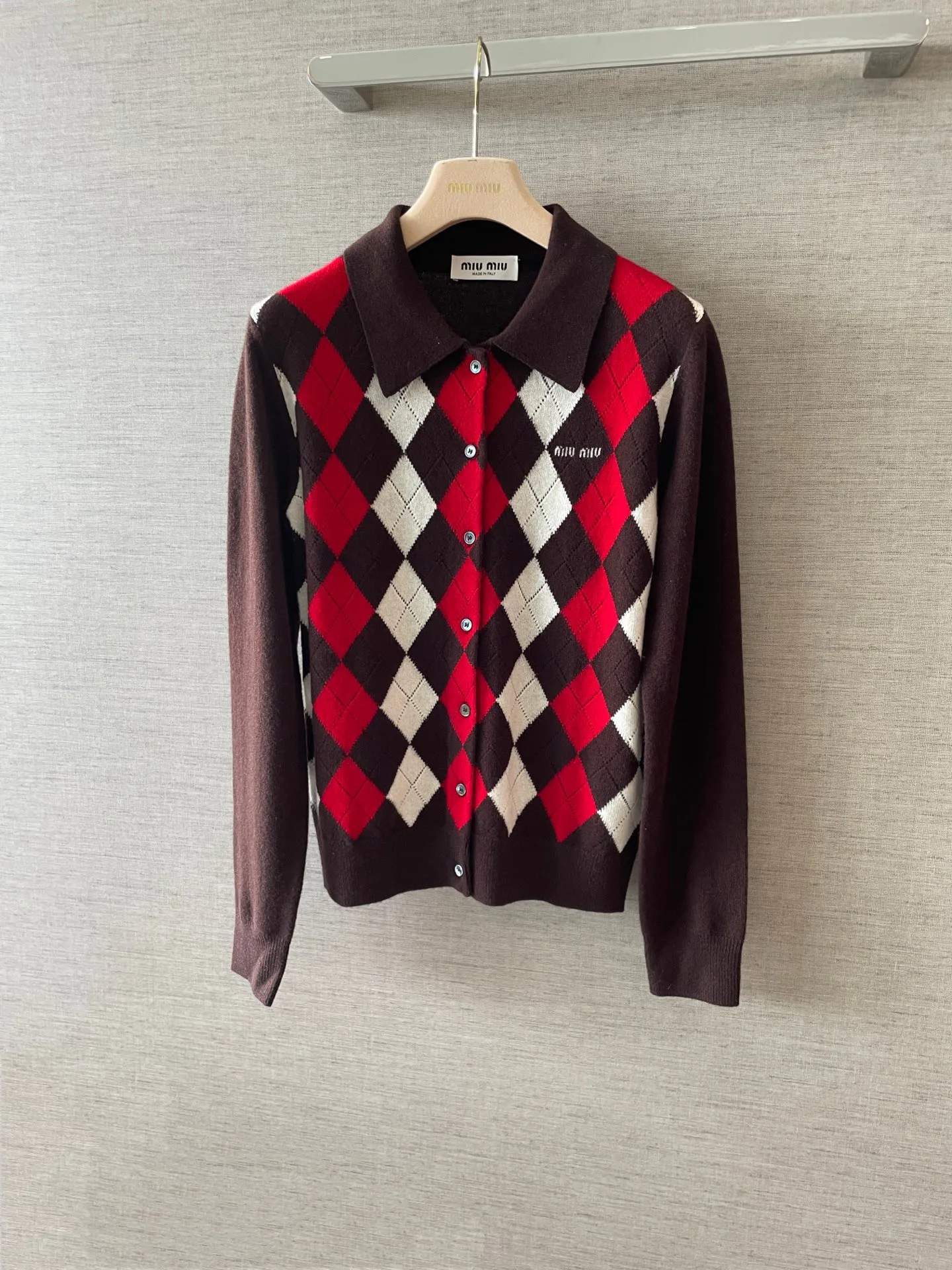 Women's Jumpers And Sweaters MIU MIU 18212721
