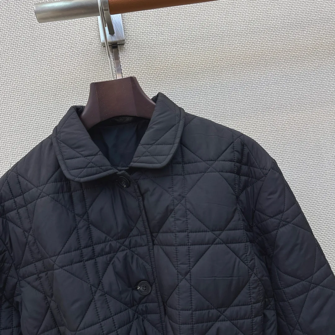 Women's Jackets And Down Jackets CHRISTIAN DIOR 18115125
