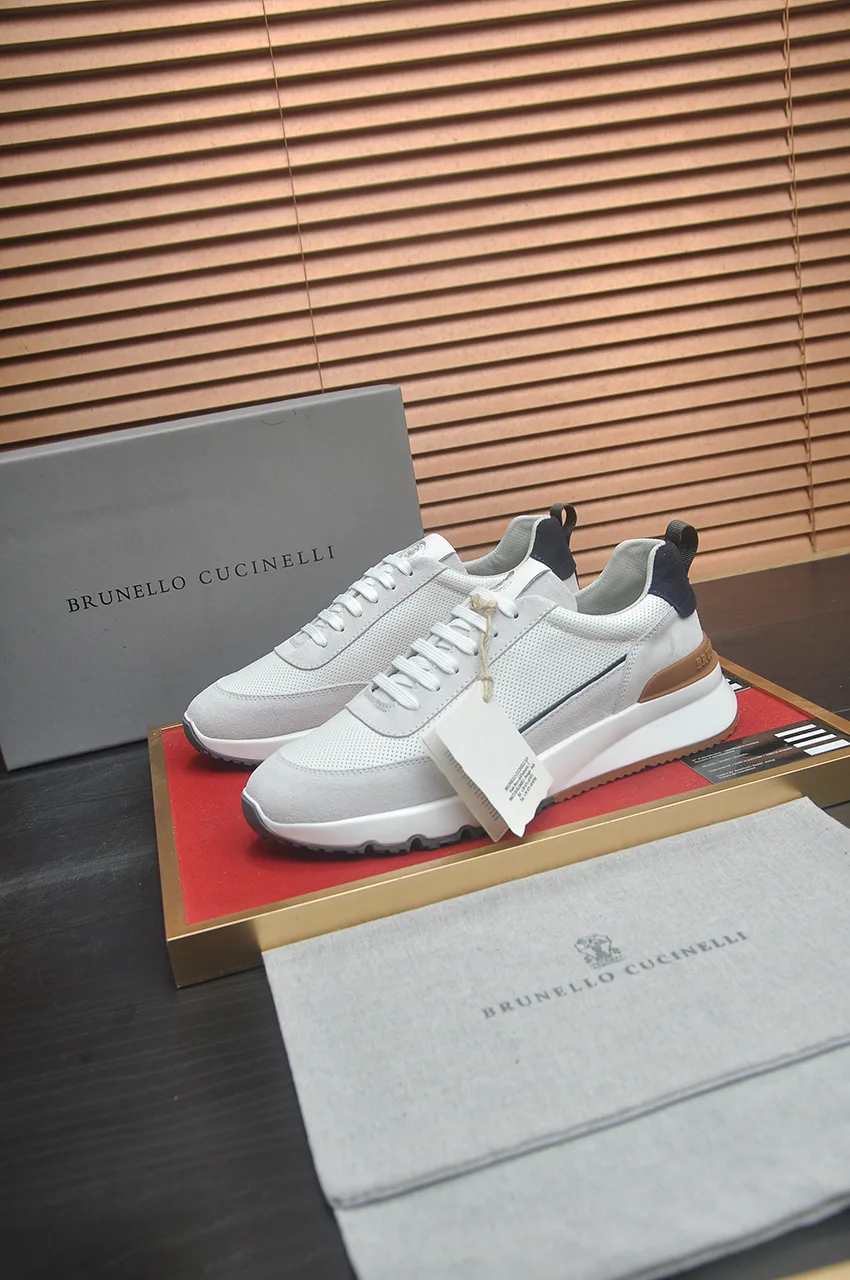 Women's Sneakers BRUNELLO CUCINELLI 17932756