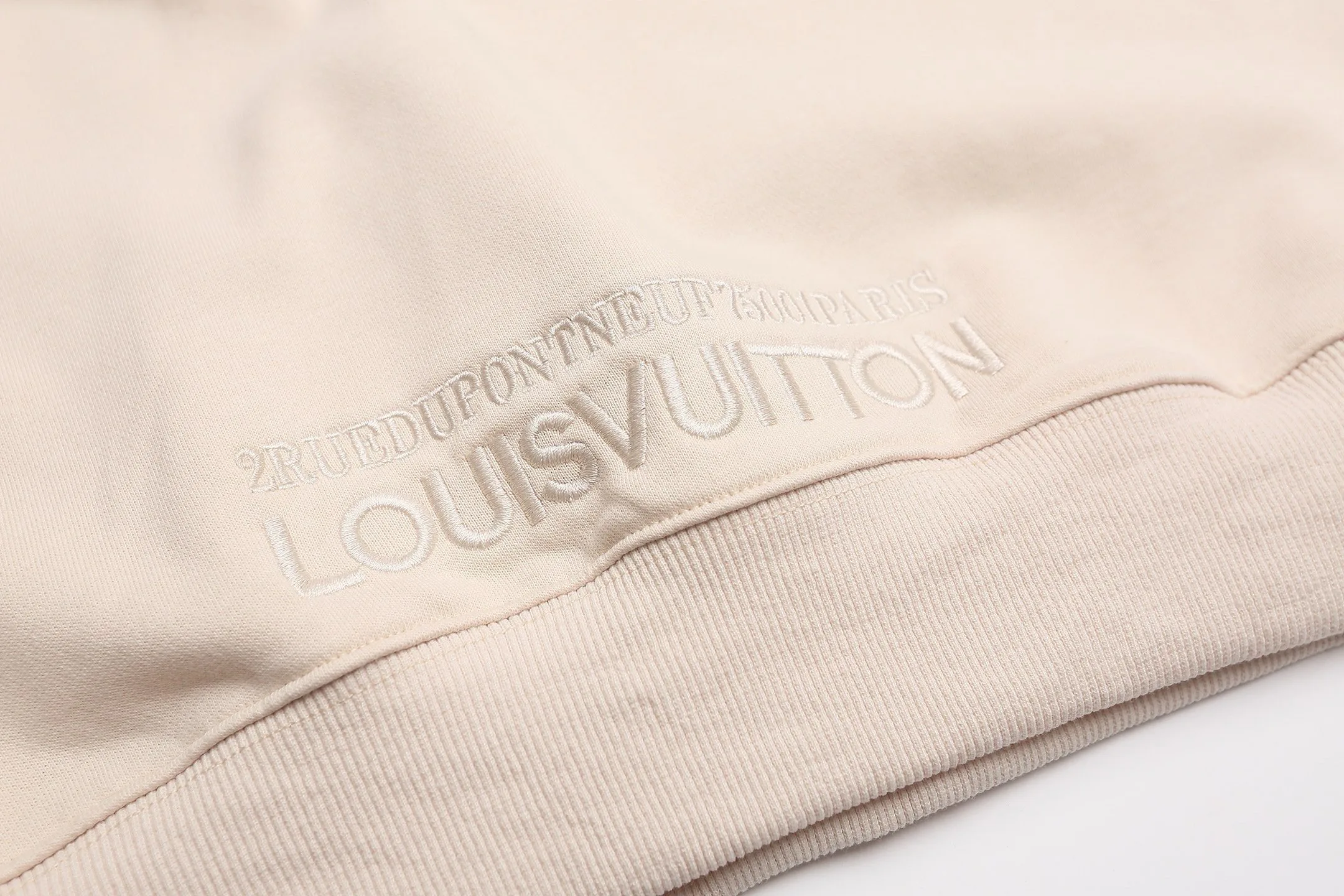 Men's Sweatshirts And Hoodies LOUIS VUITTON 18068990