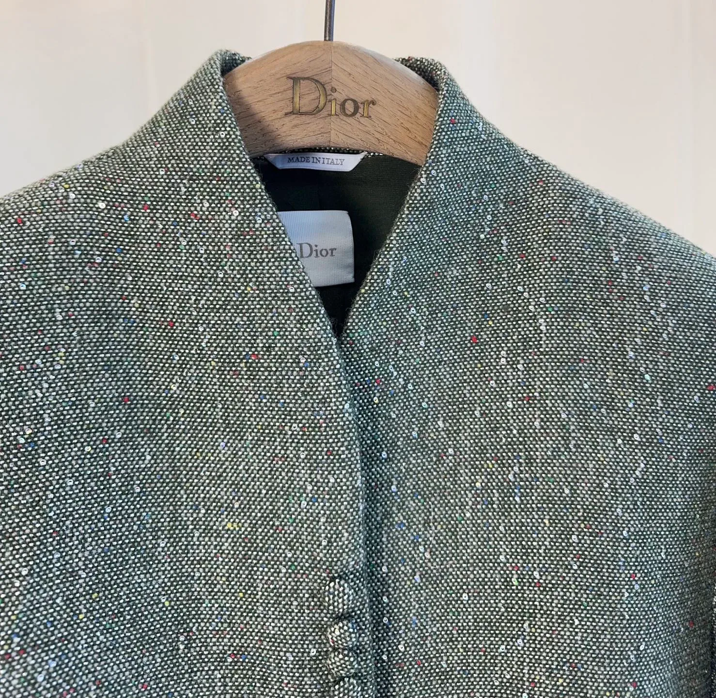 Women's Blazers CHRISTIAN DIOR 18238048