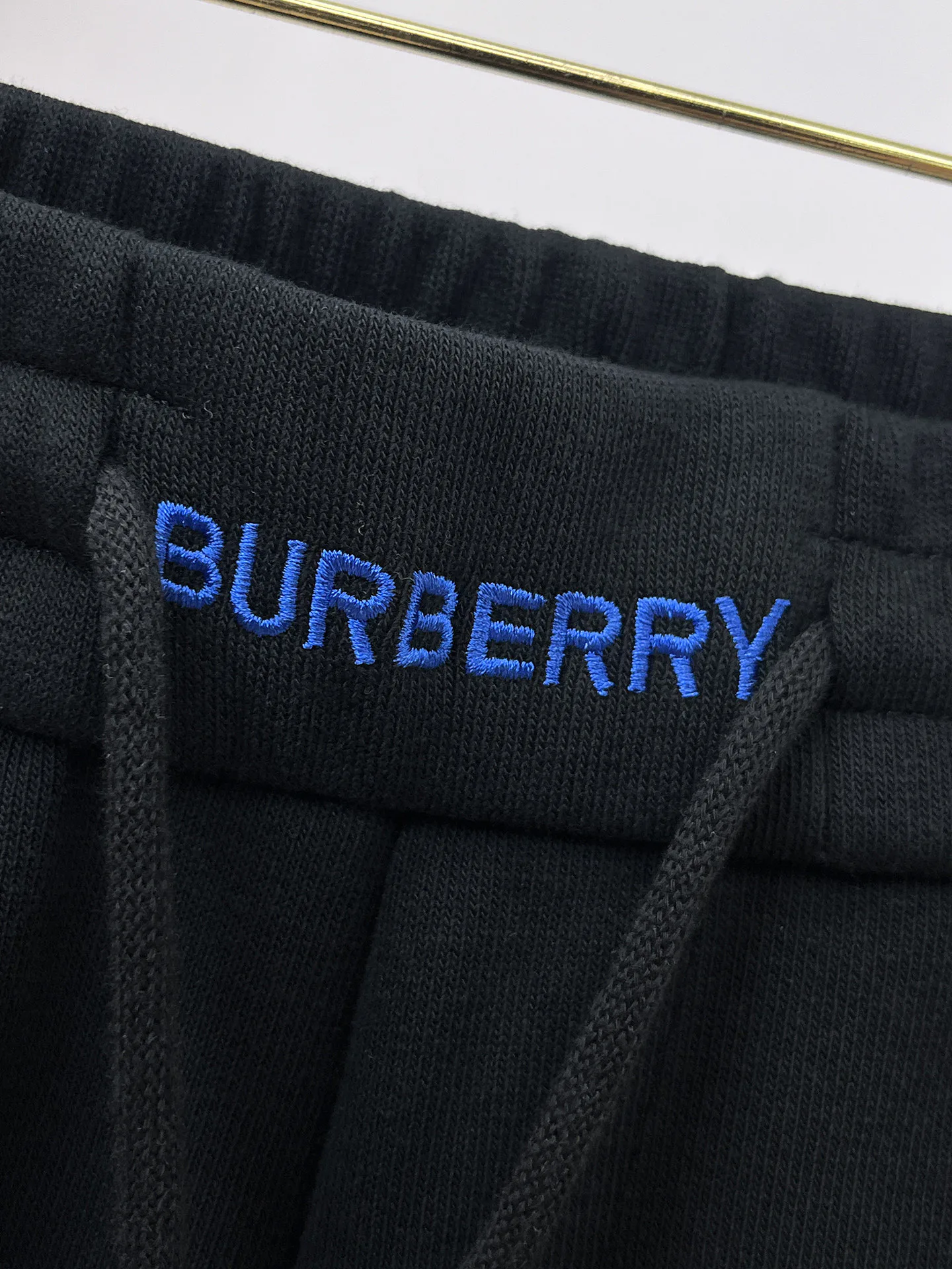 Men's Trousers BURBERRY 18197315