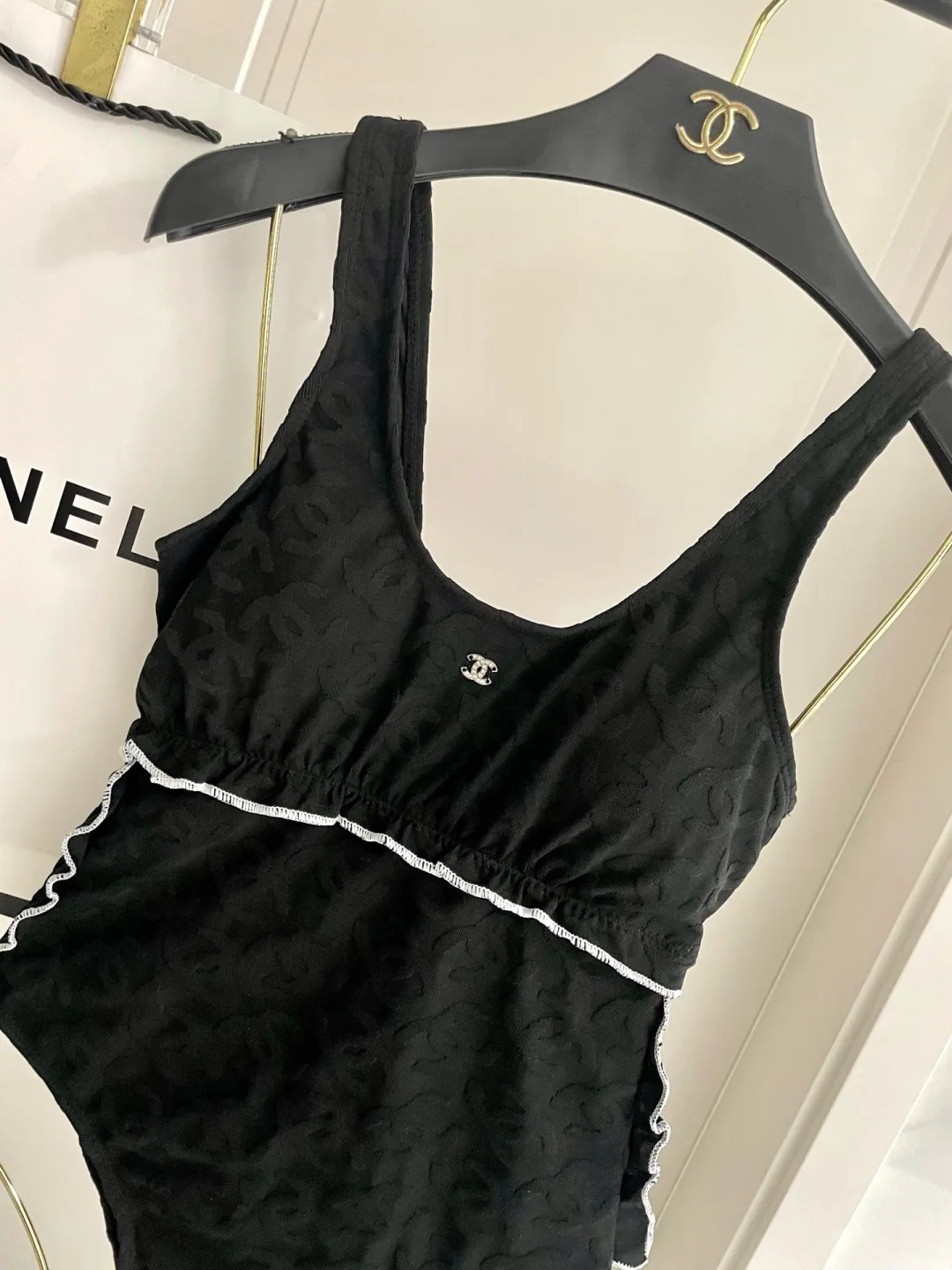 Women's Swimwear CHANEL 17498364