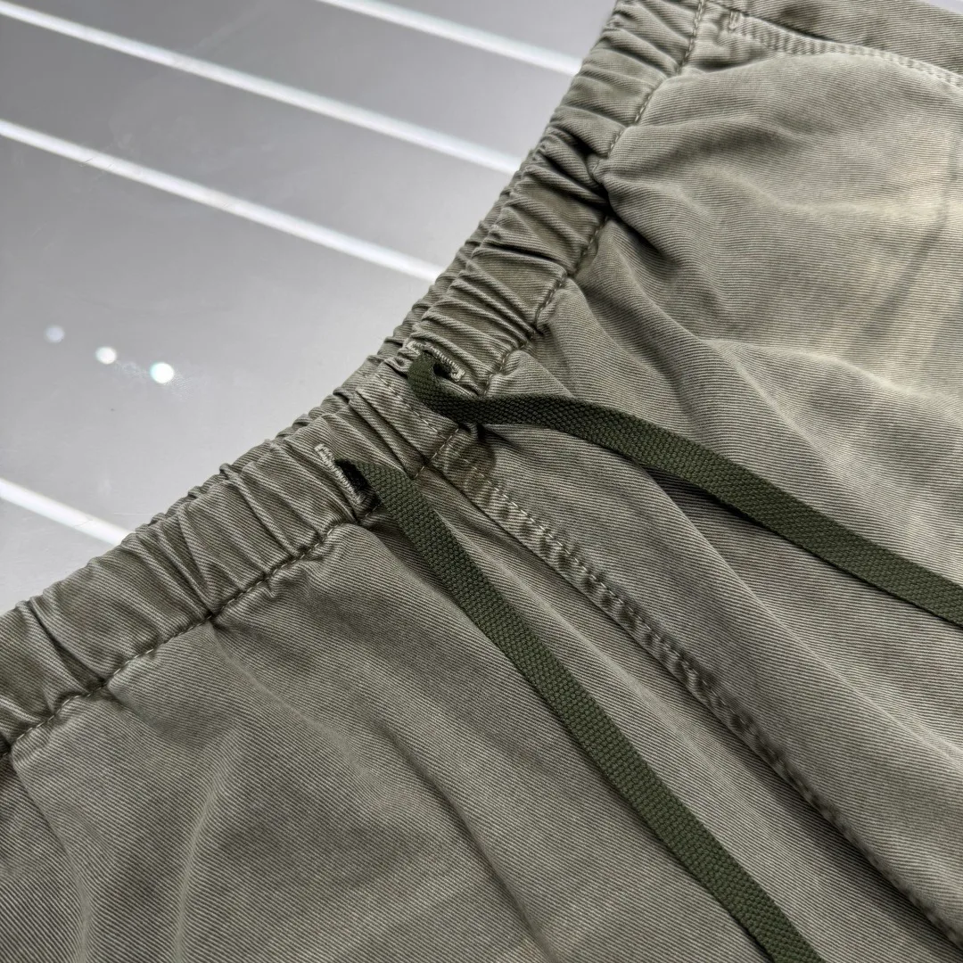 Men's Trousers ACNE STUDIOS 18227977