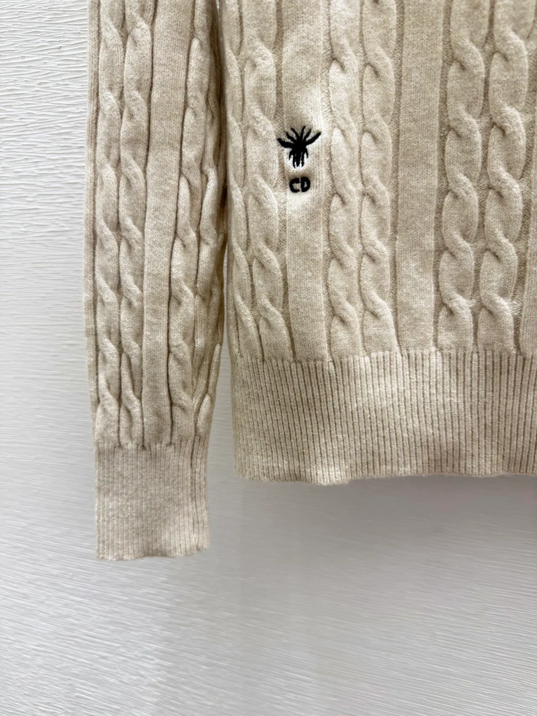 Women's Jumpers And Sweaters CHRISTIAN DIOR 18028622