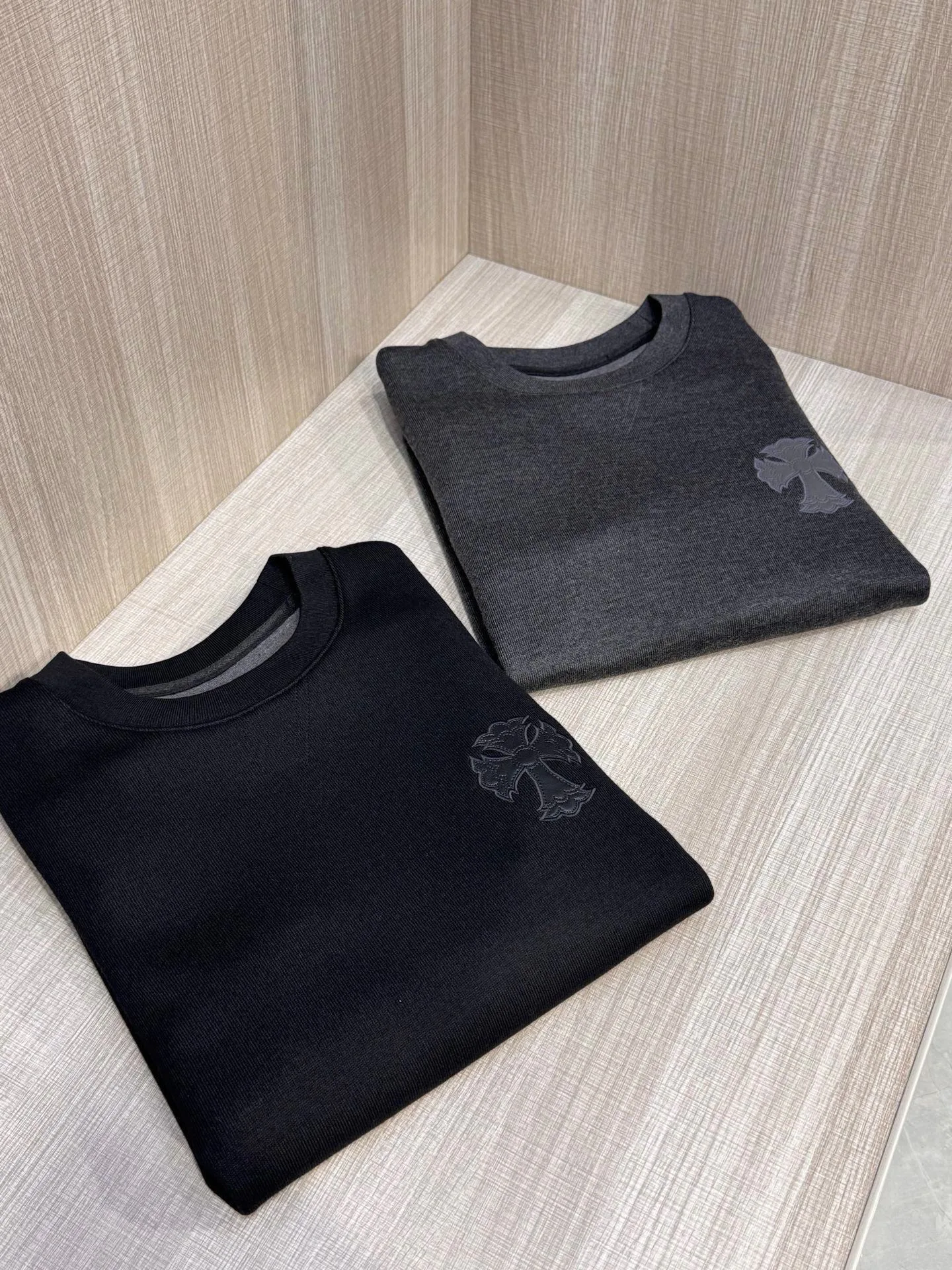 Men's Sweatshirts And Hoodies CHROME HEARTS 17905290