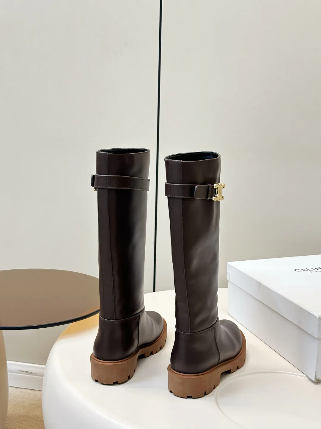 Women's Boots CELINE 18139670