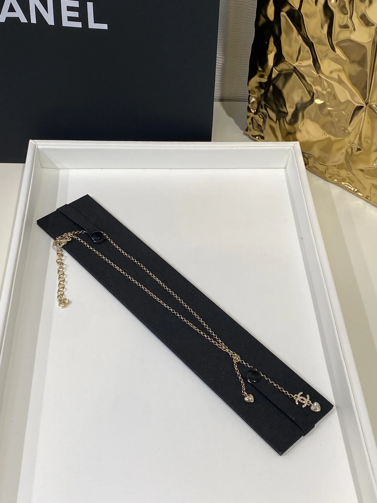 Jewelry CHANEL 17870376