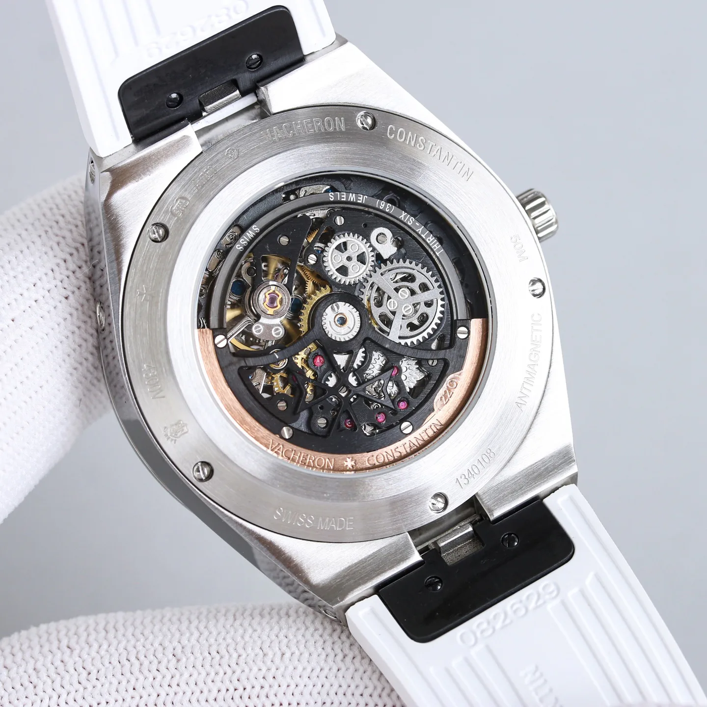 Women's Watches VACHERON CONSTANTIN 17795088