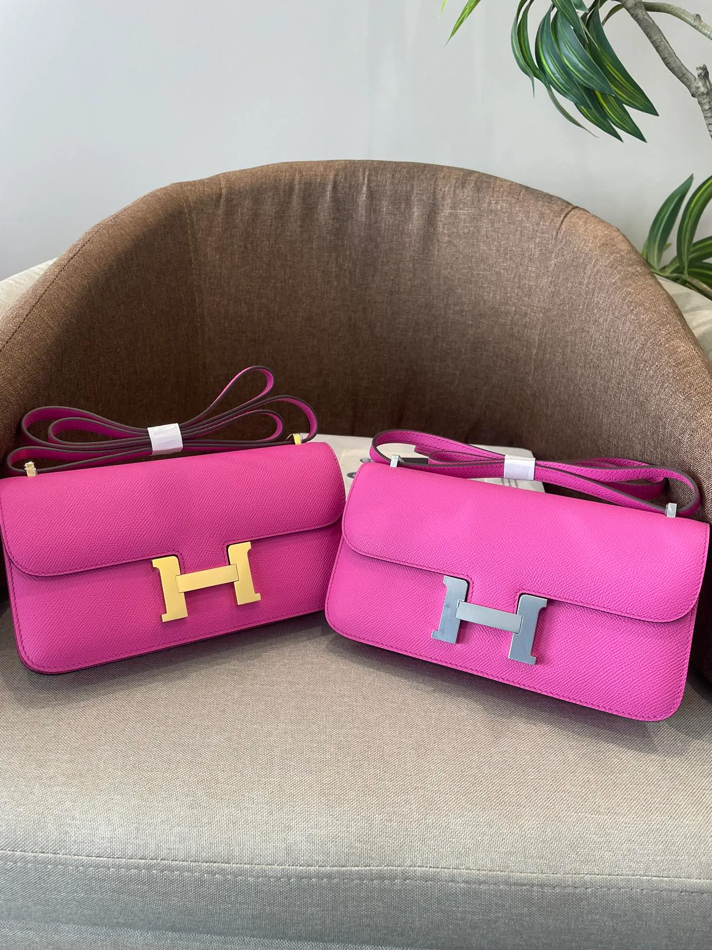 Women's Classic Handbags HERMES 18077247