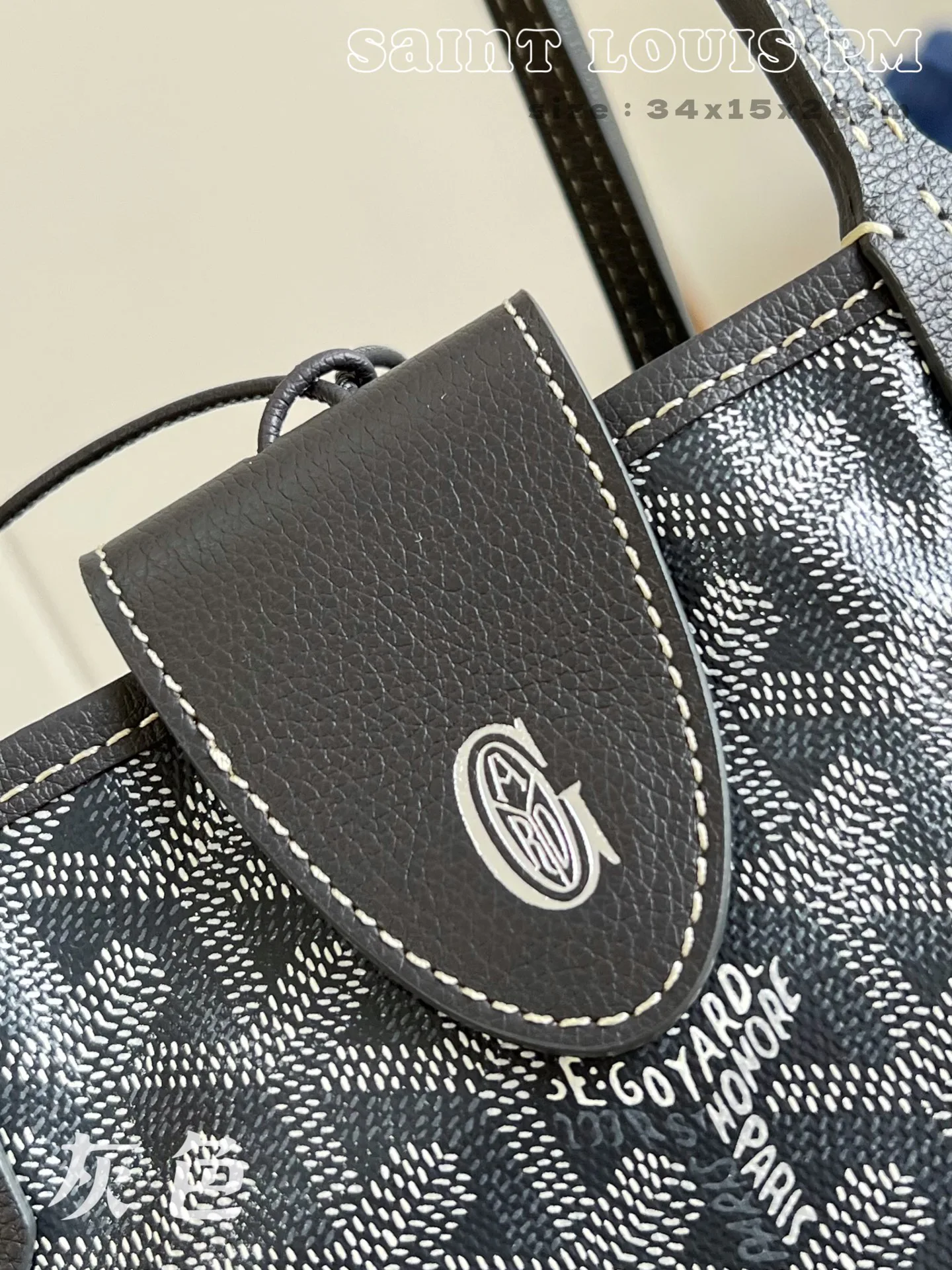 Women's Classic Handbags GOYARD 18278218
