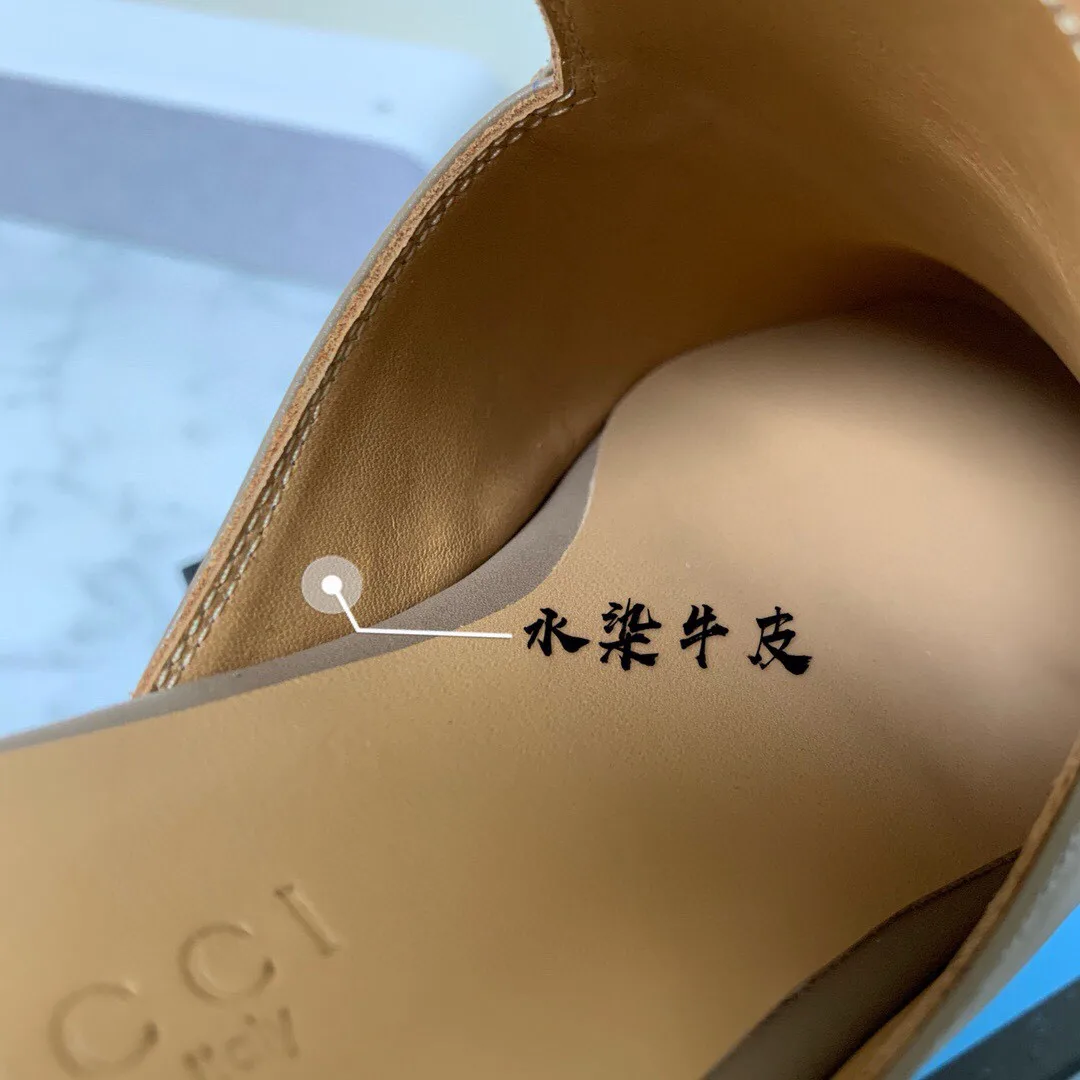 Women's Mules And Clogs GUCCI 17570568