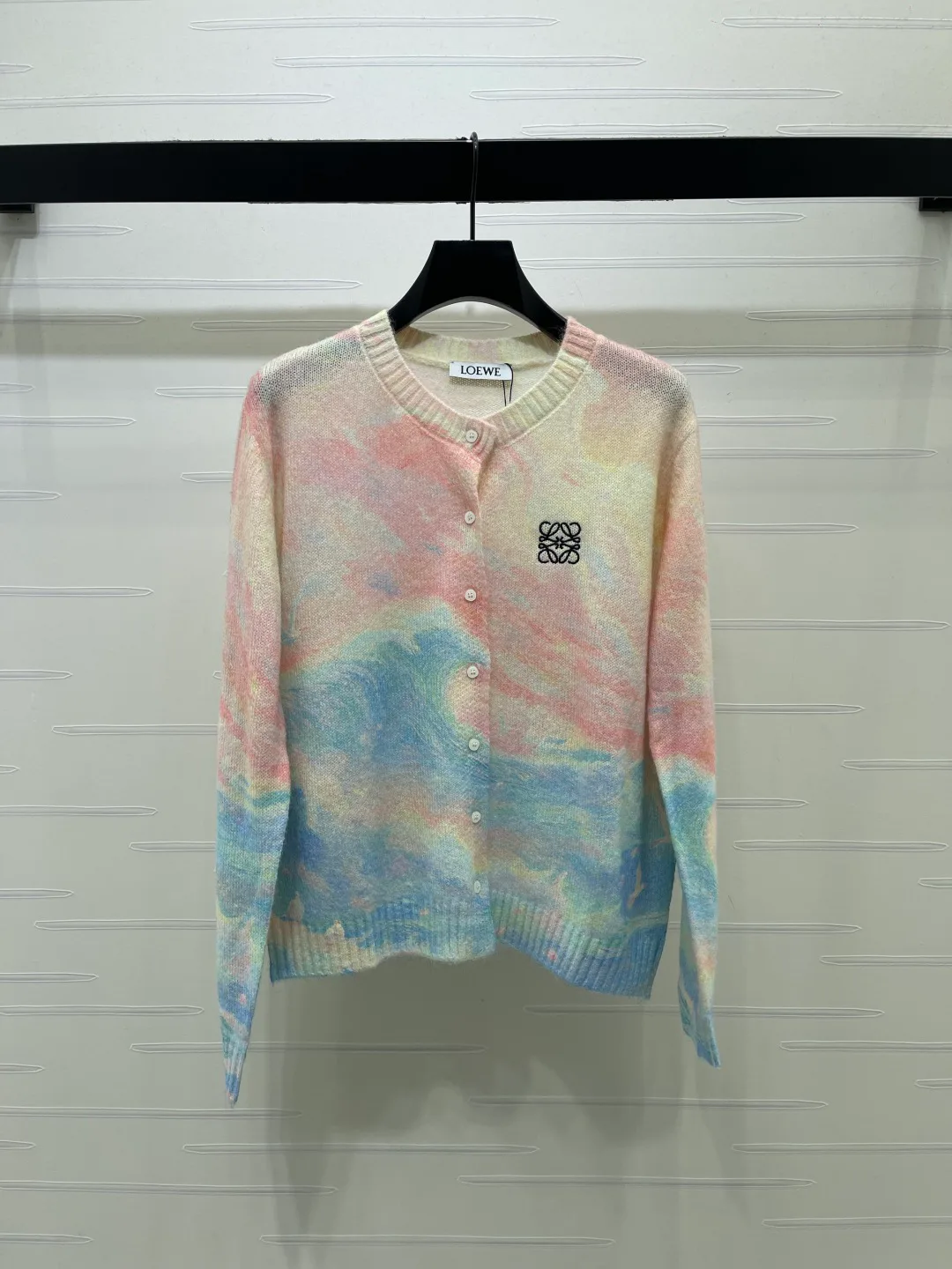 Women's Jumpers And Sweaters LOEWE 18437146