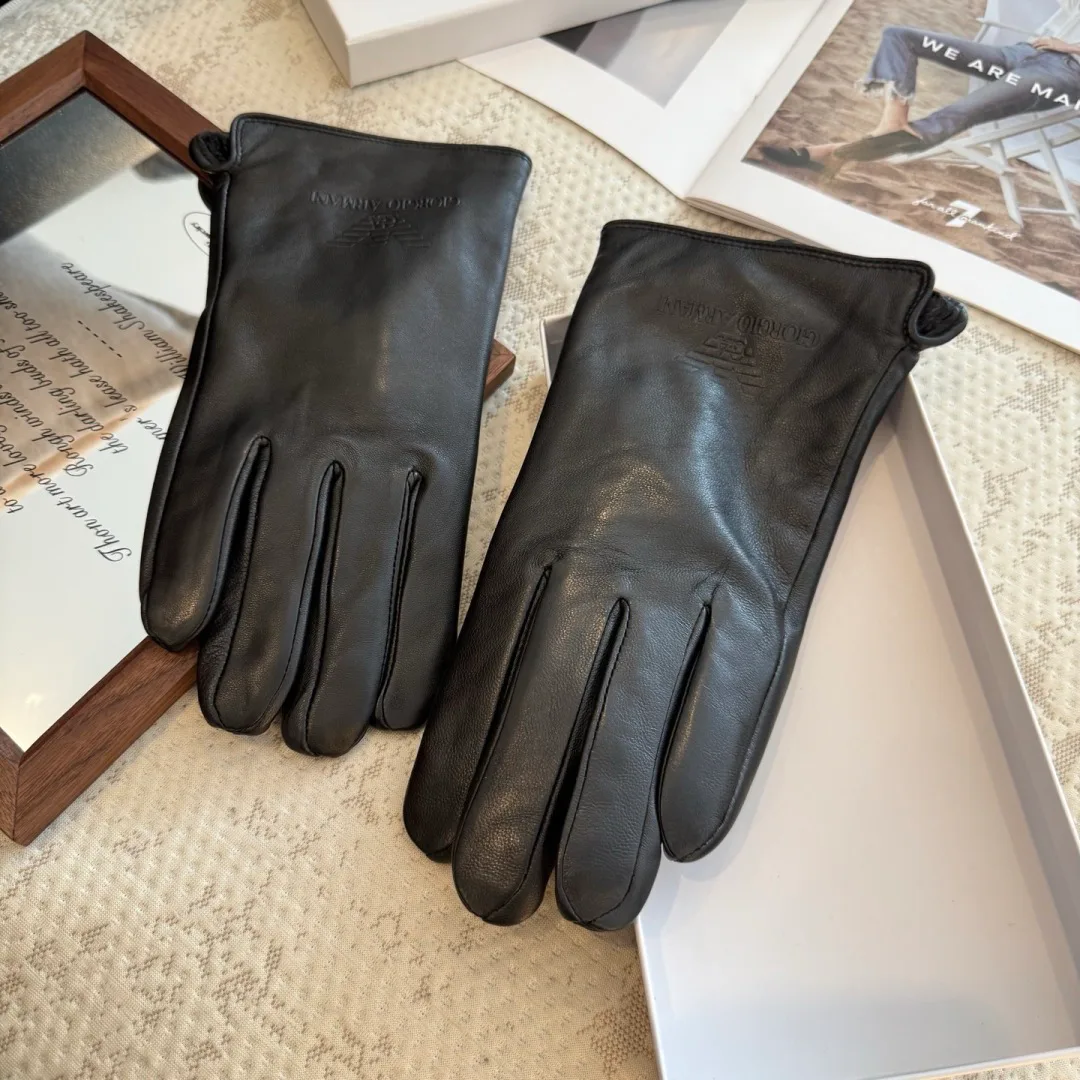 Gloves ARMANI 19569948