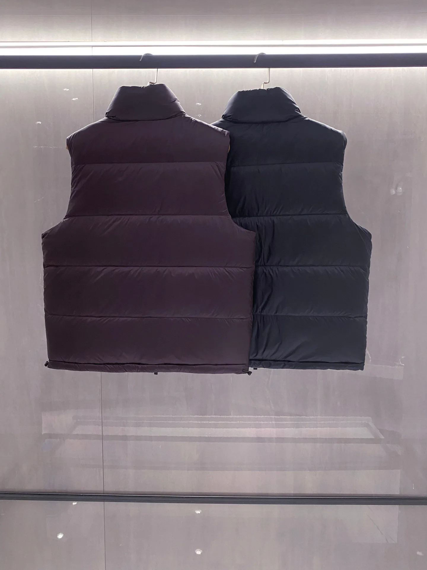 Жилеты Мужские Burberry 18572347