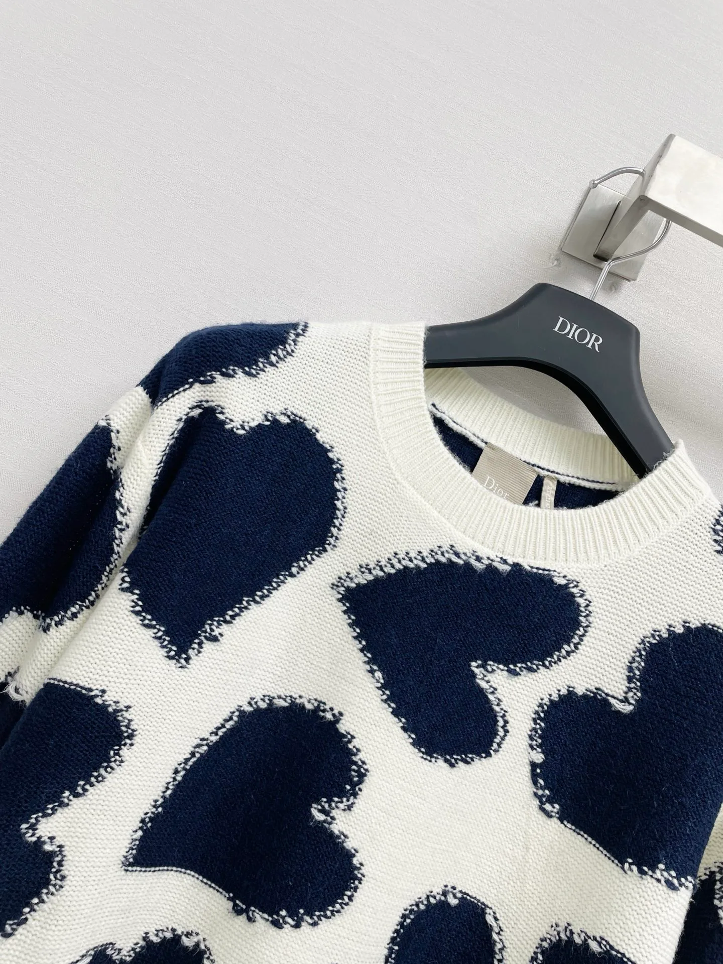 Women's Jumpers And Sweaters CHRISTIAN DIOR 18064849
