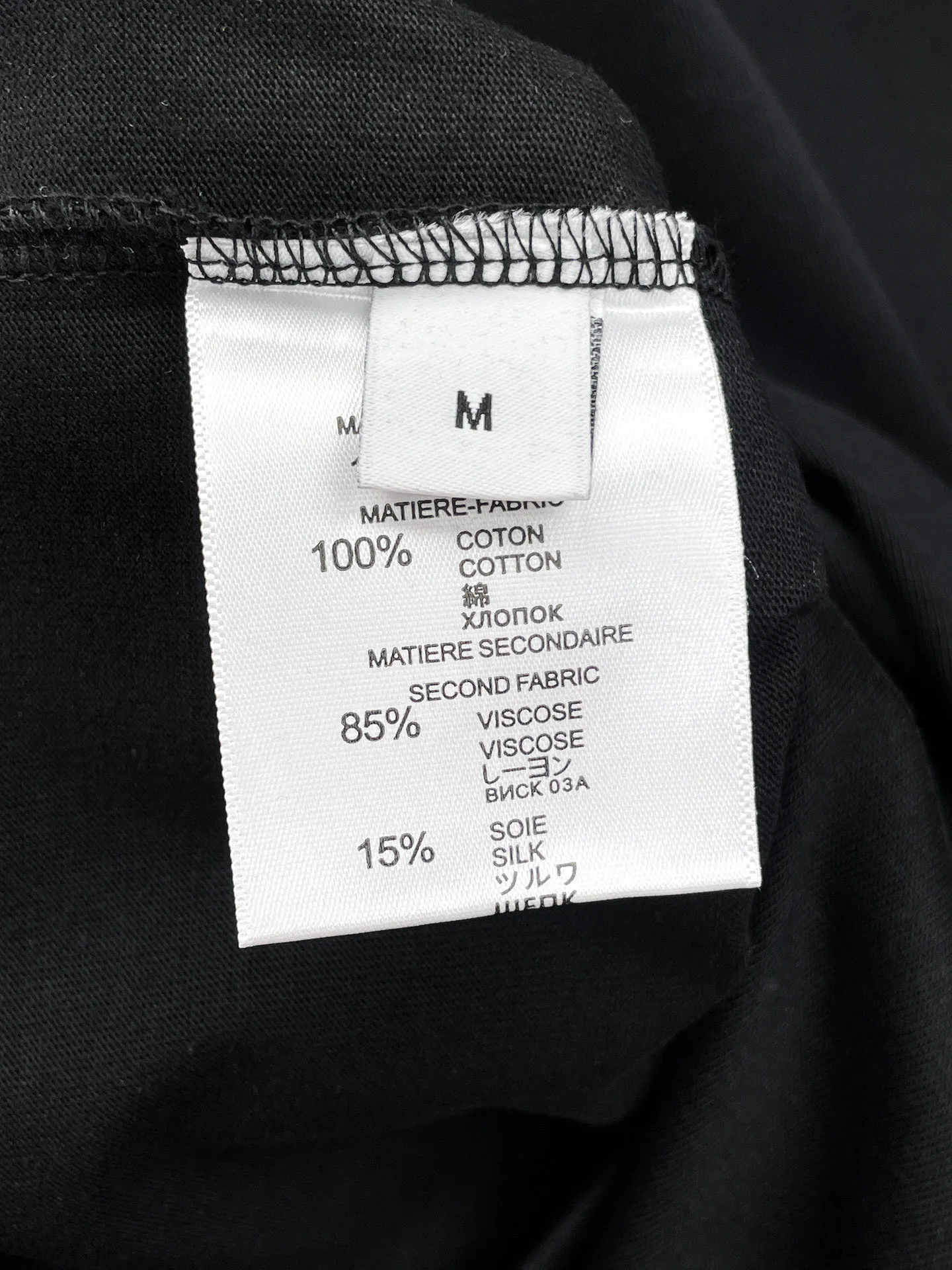 Men's T-Shirts BURBERRY 17967433