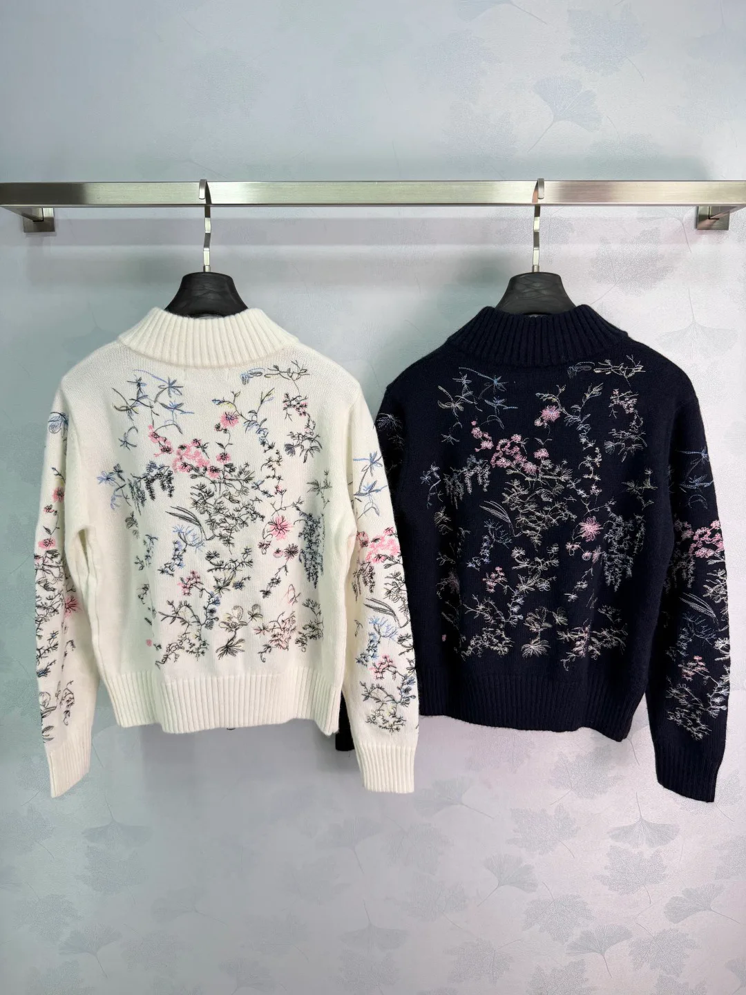 Women's Jumpers And Sweaters CHRISTIAN DIOR 18211541