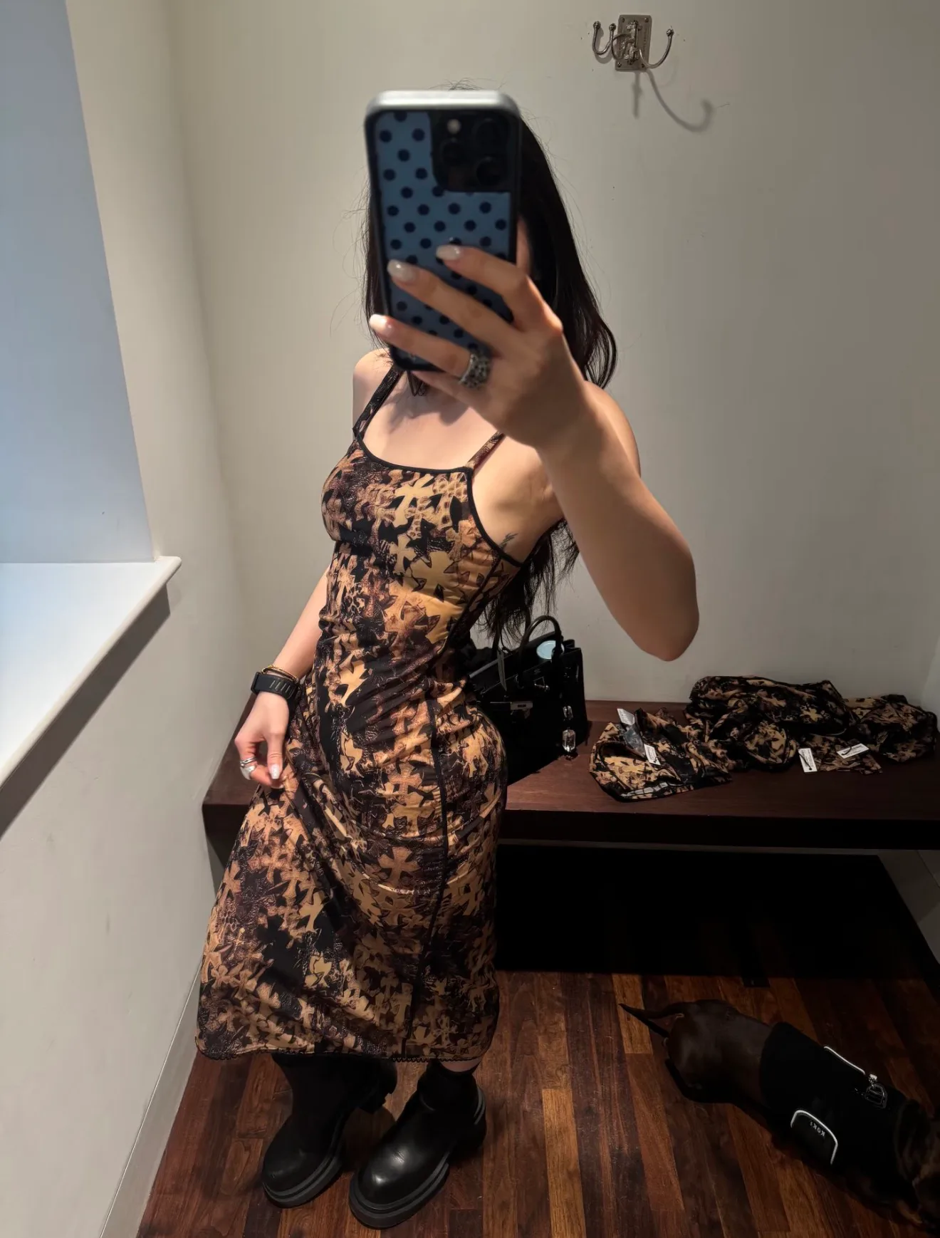 Women's Dresses CHROME HEARTS 17226648
