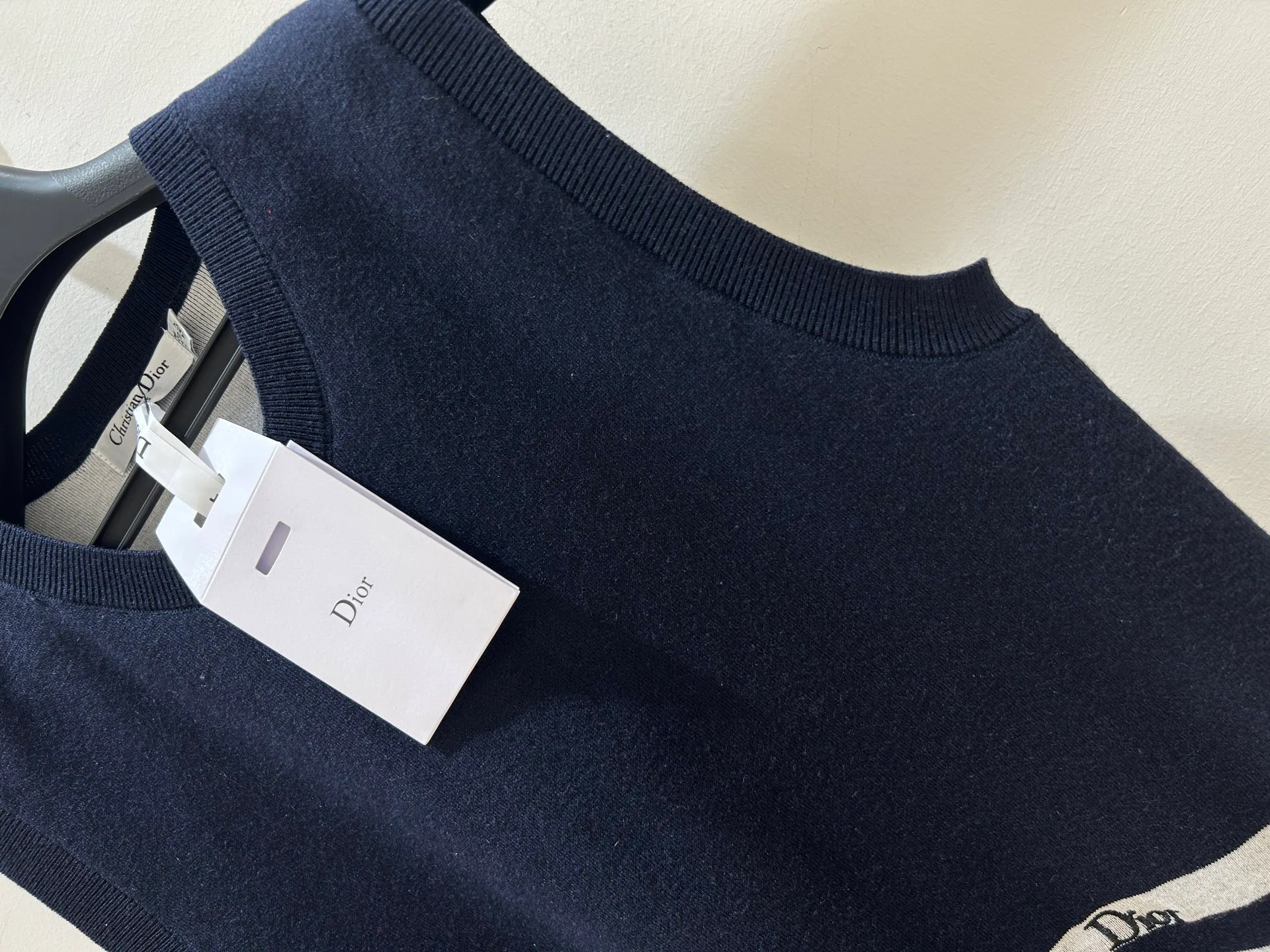 Women's Vests CHRISTIAN DIOR 17483536