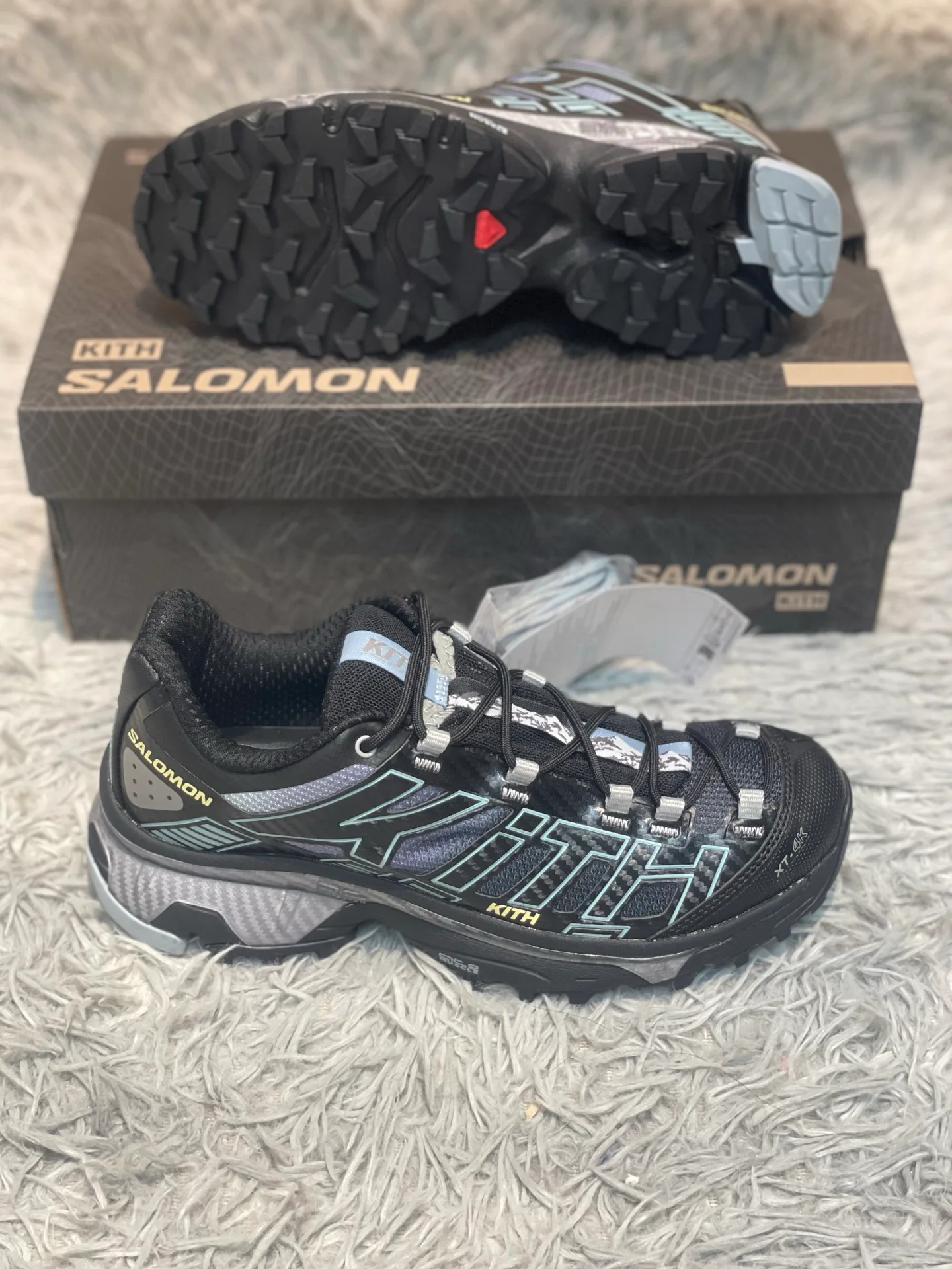 Women's Sneakers SALOMON 17964261