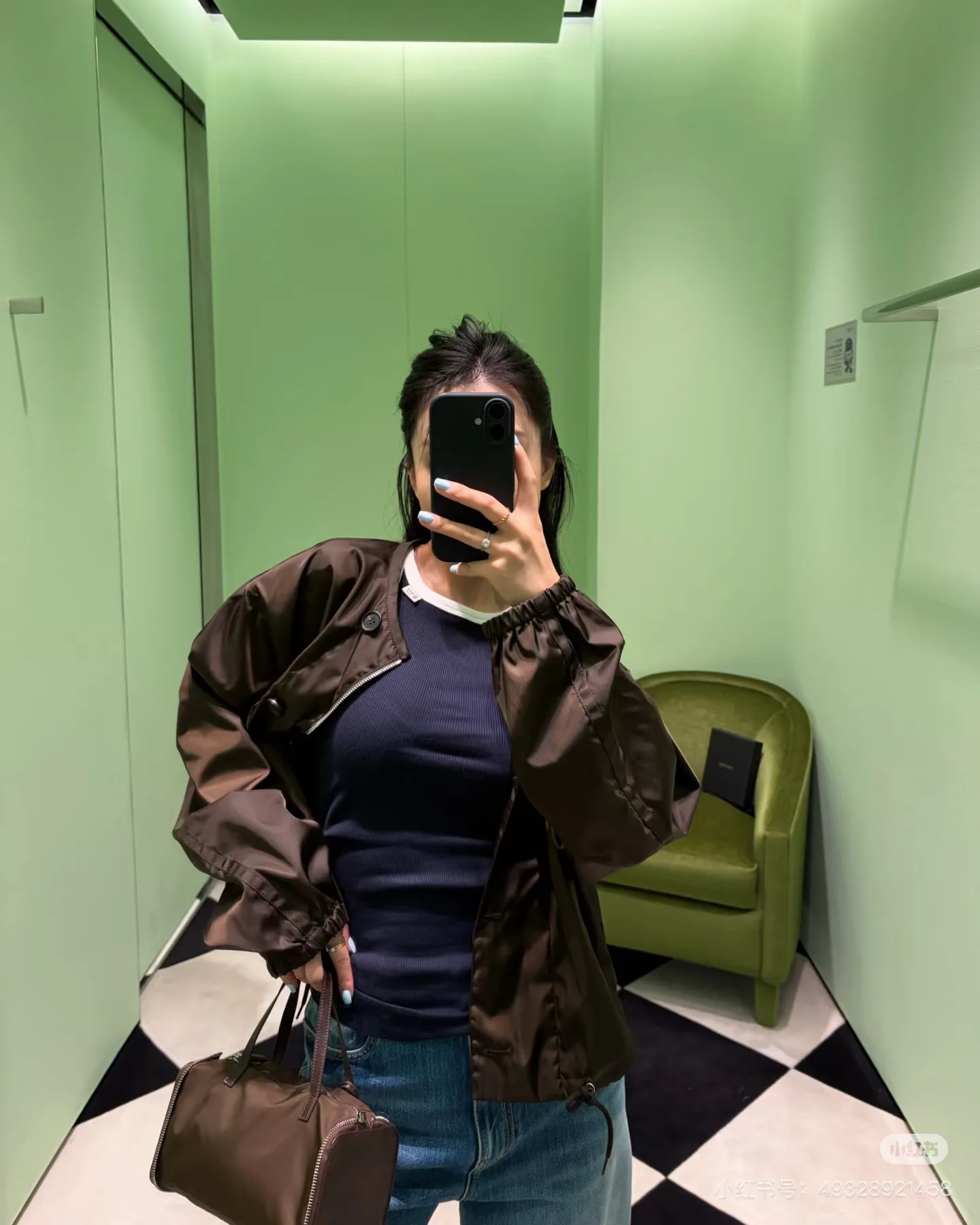Women's Jackets And Down Jackets PRADA 18219992