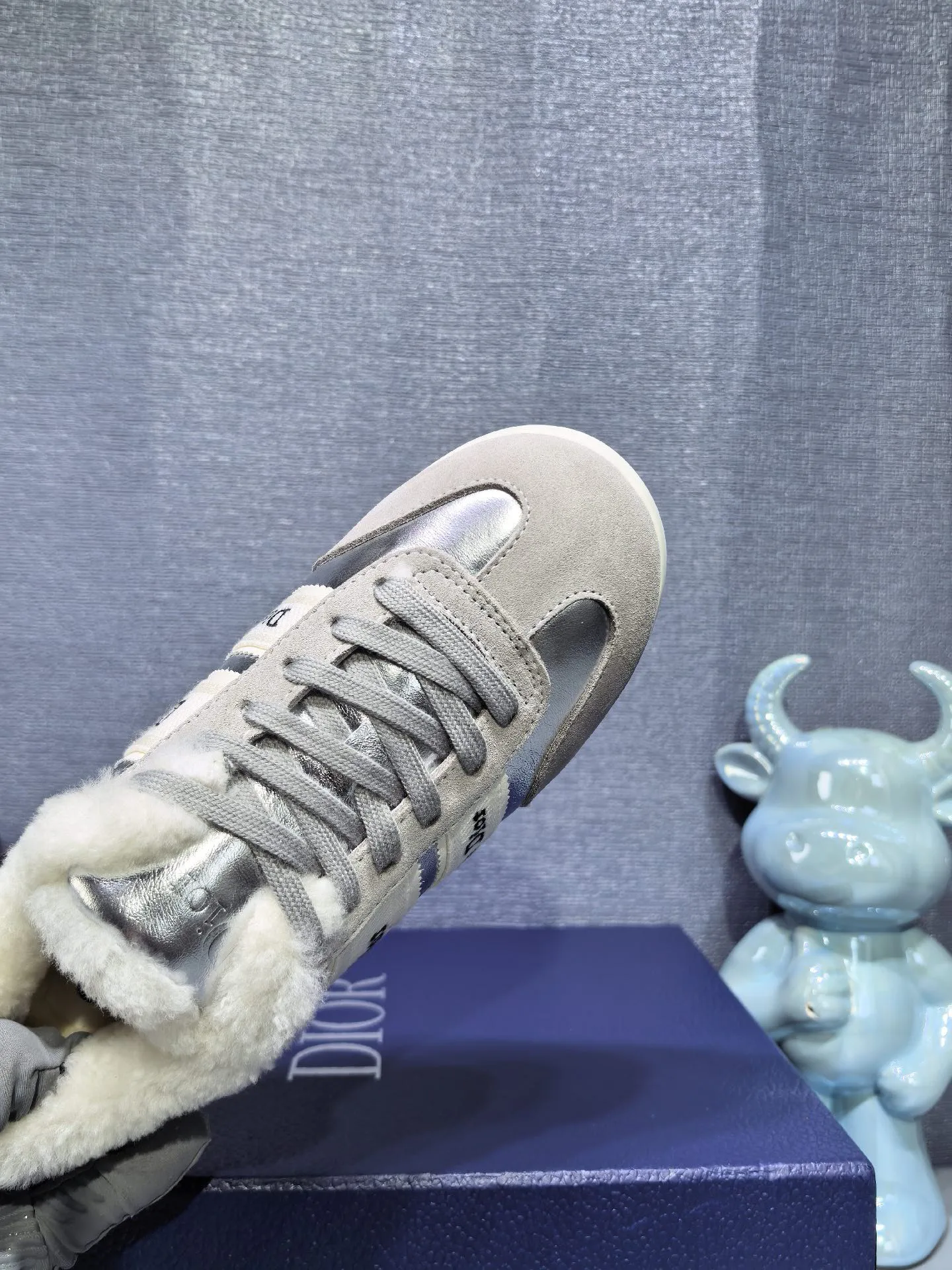 Women's Sneakers CHRISTIAN DIOR 17961737