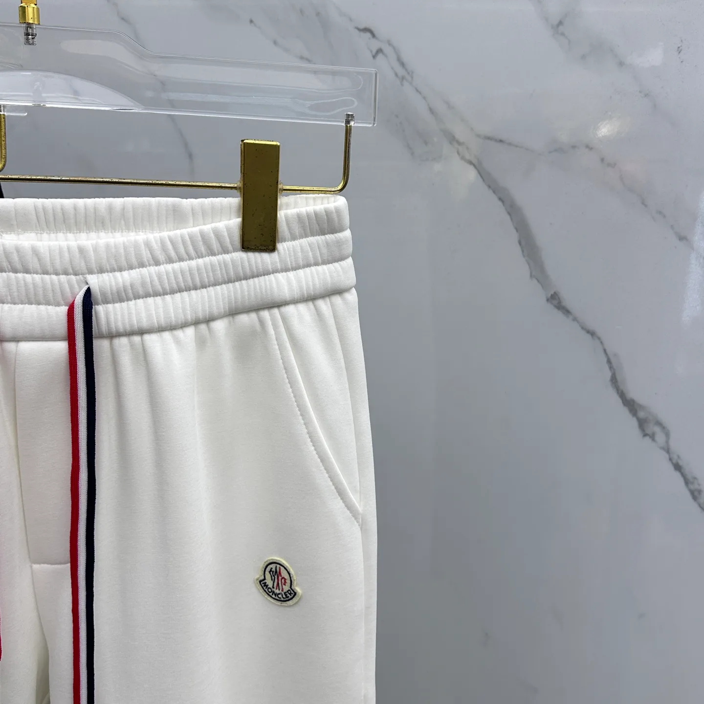 Men's Trousers MONCLER 18246680
